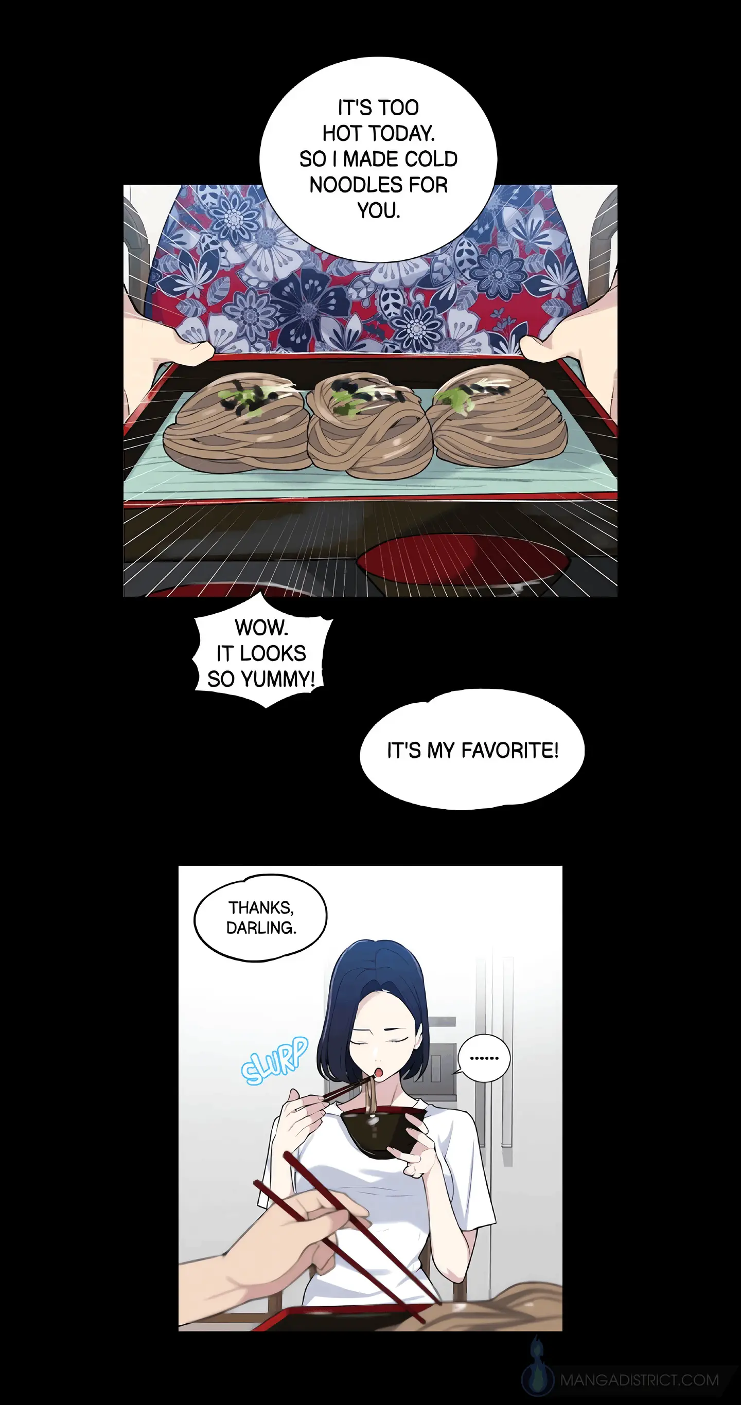 Secret Class Uncensored Fan Edition Chapter 47 - Page 31