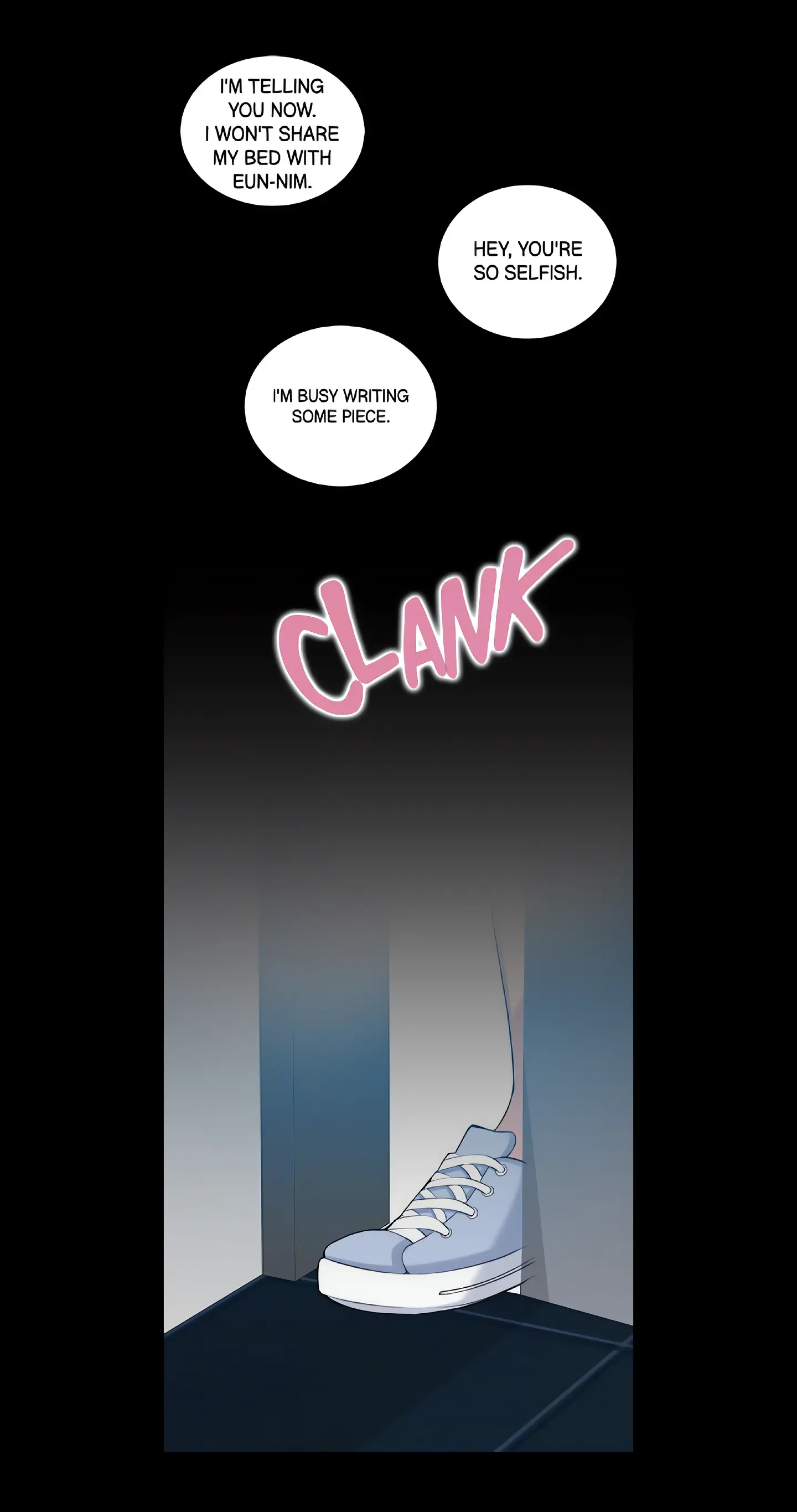 Secret Class Uncensored Fan Edition Chapter 47 - Page 38