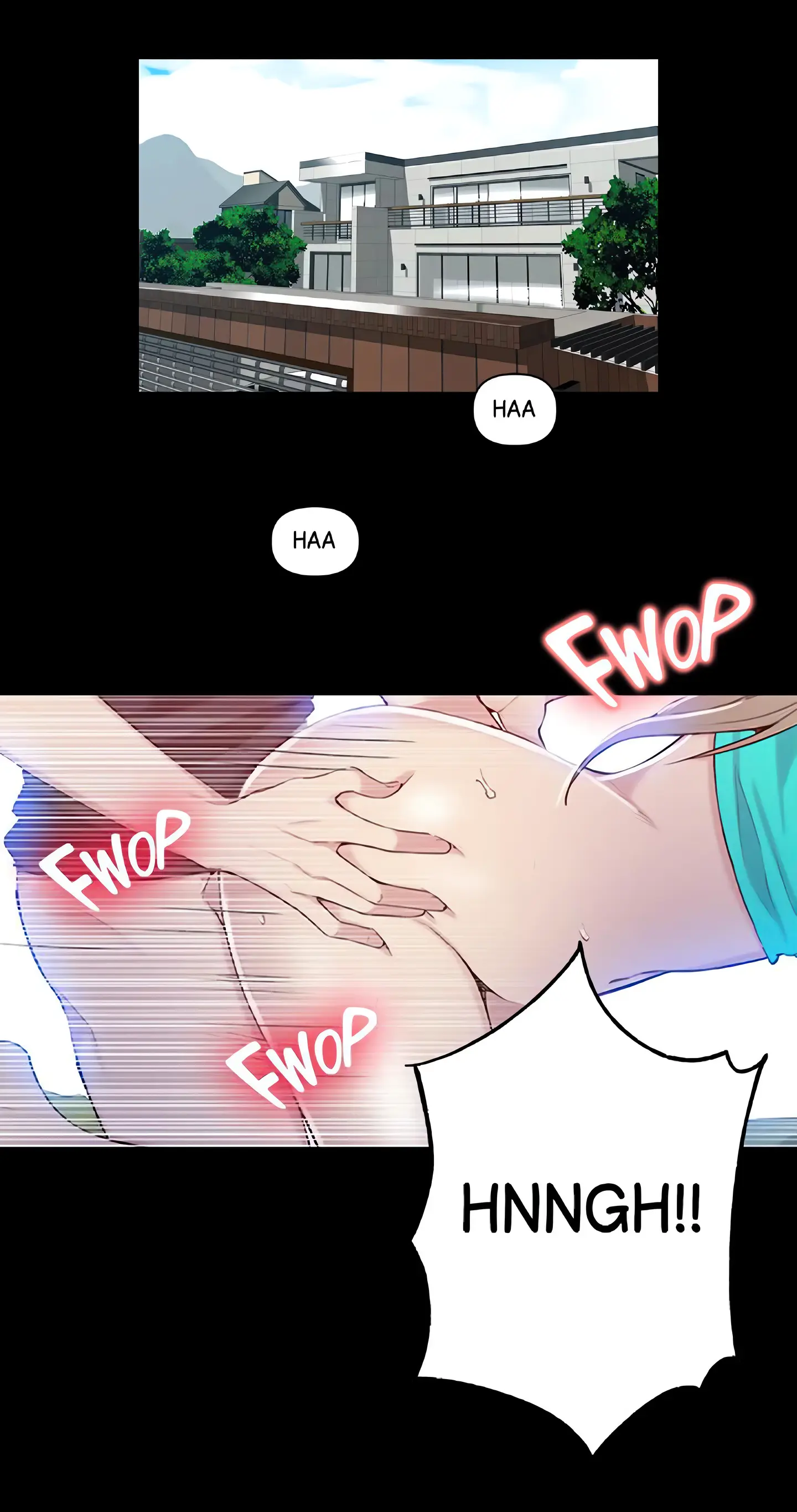 Secret Class Uncensored Fan Edition Chapter 47 - Page 6