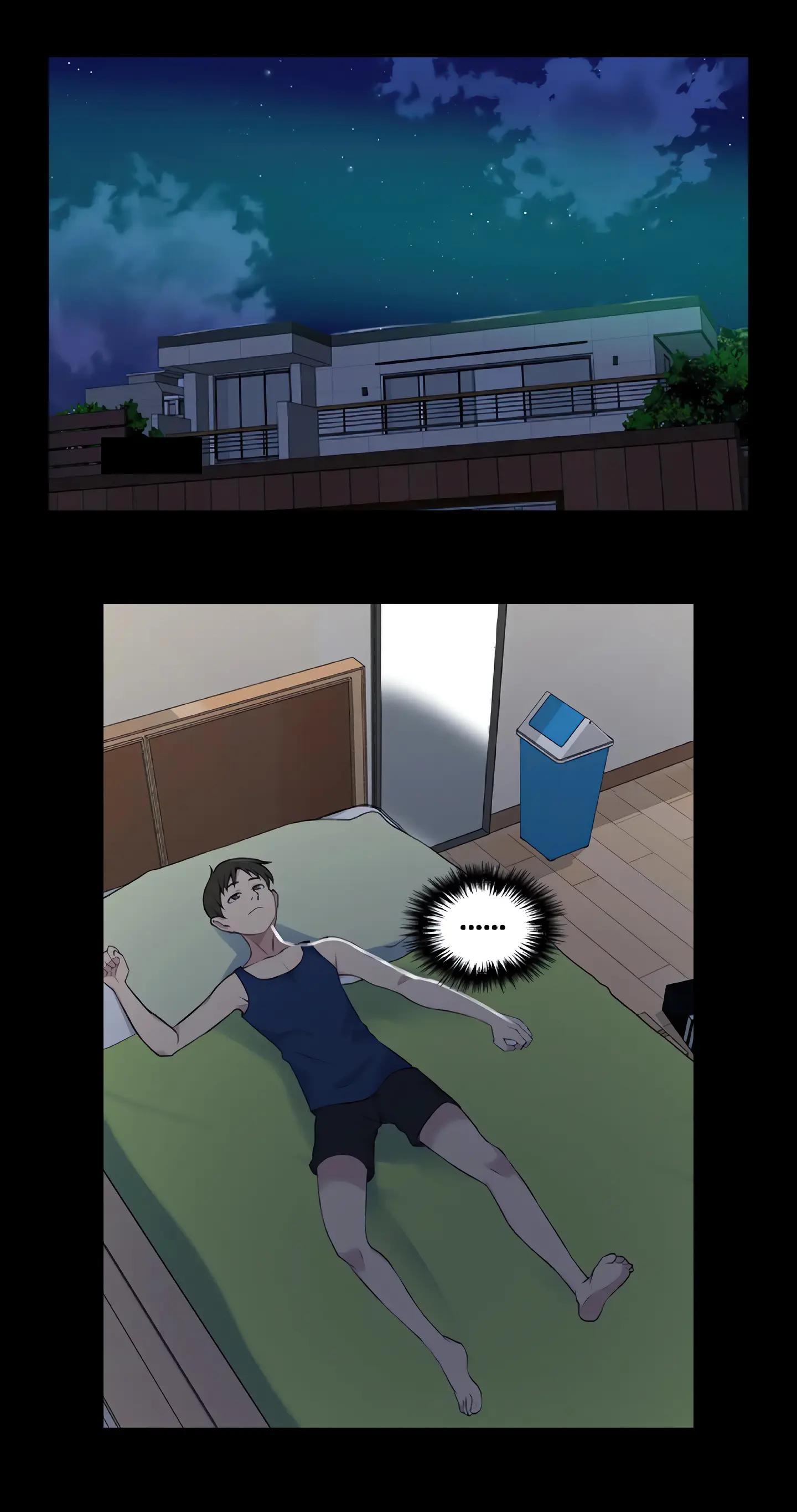 Secret Class Uncensored Fan Edition Chapter 48 - Page 19