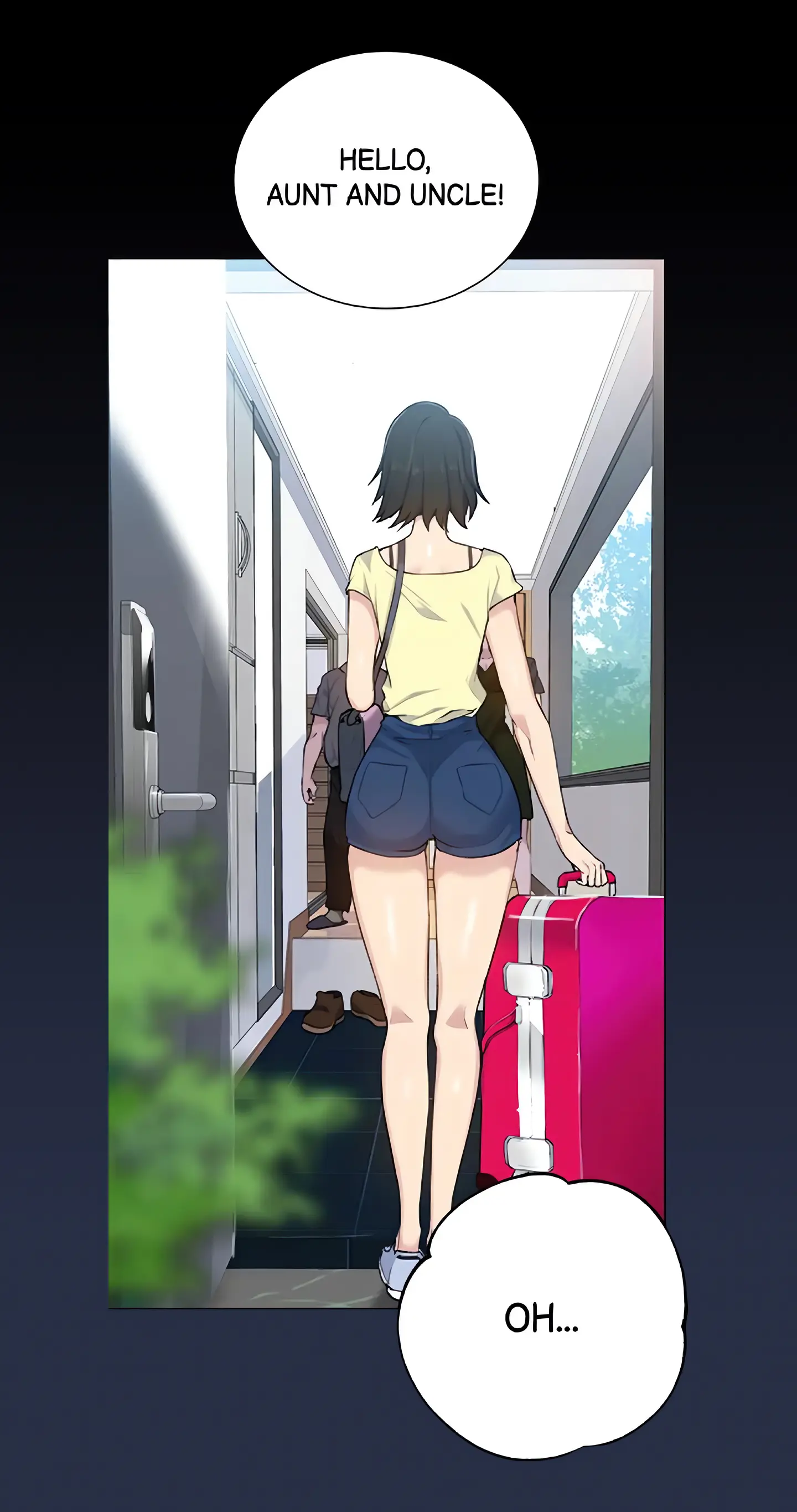 Secret Class Uncensored Fan Edition Chapter 48 - Page 2