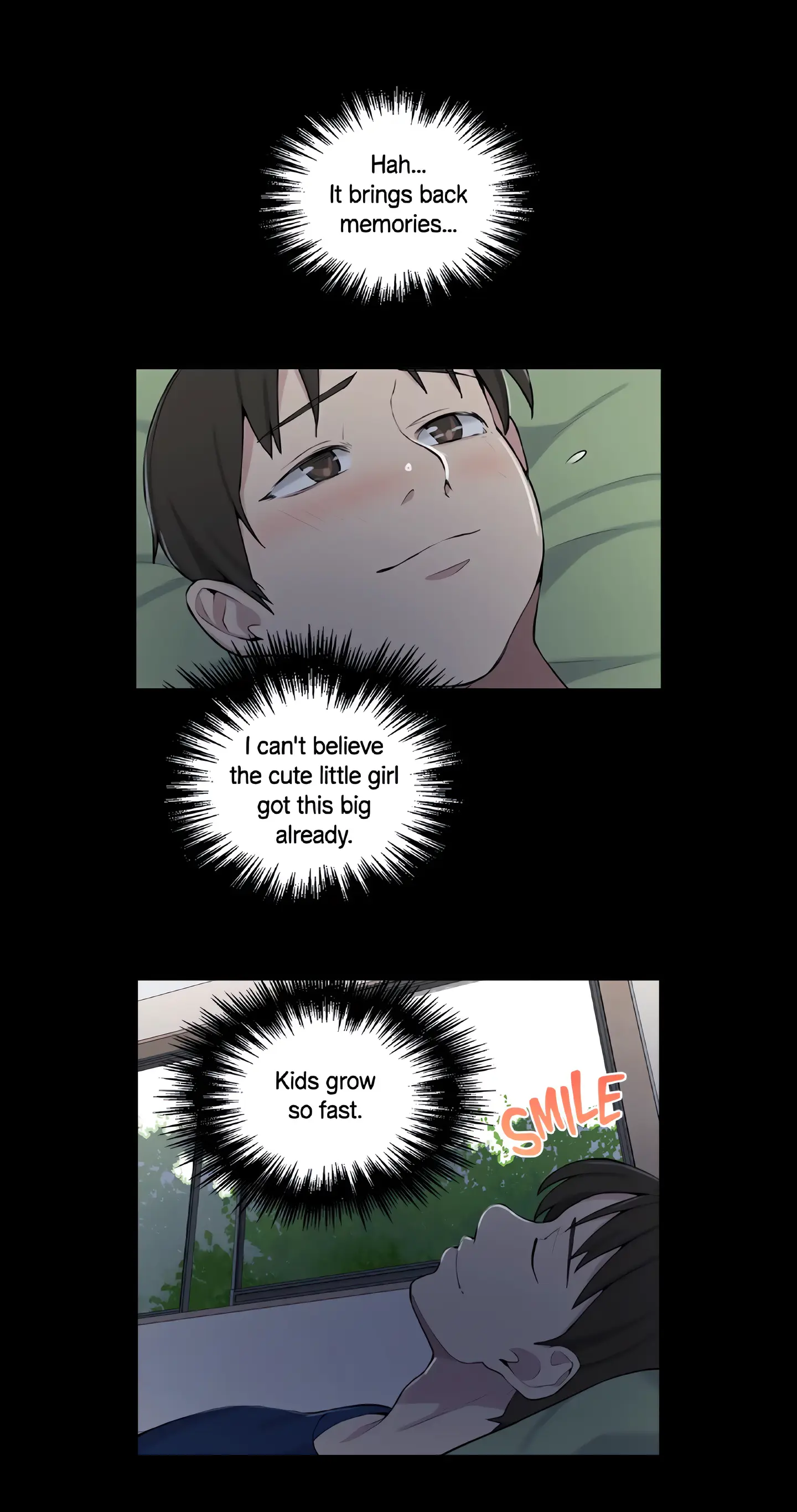 Secret Class Uncensored Fan Edition Chapter 48 - Page 20