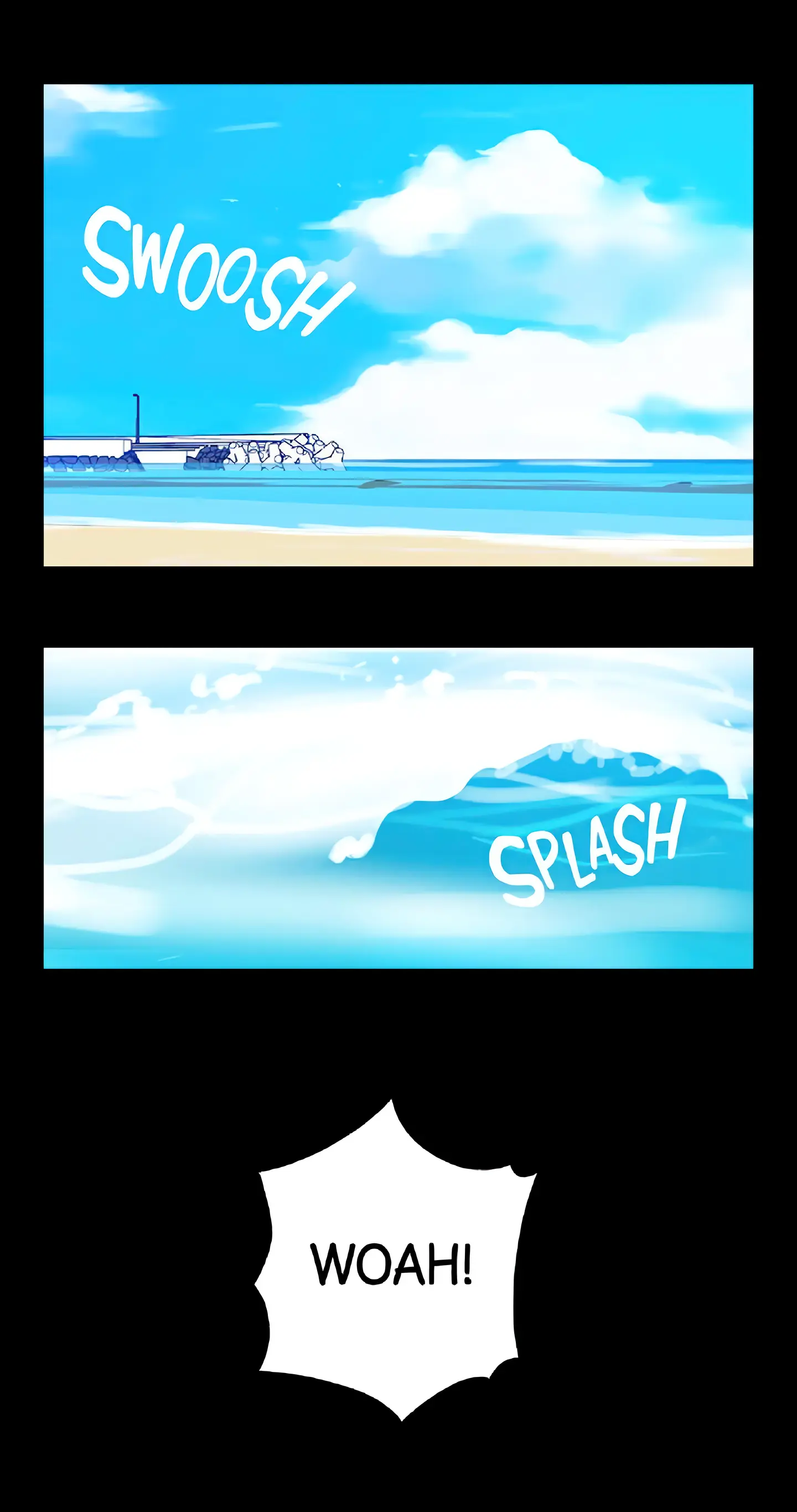 Secret Class Uncensored Fan Edition Chapter 48 - Page 26