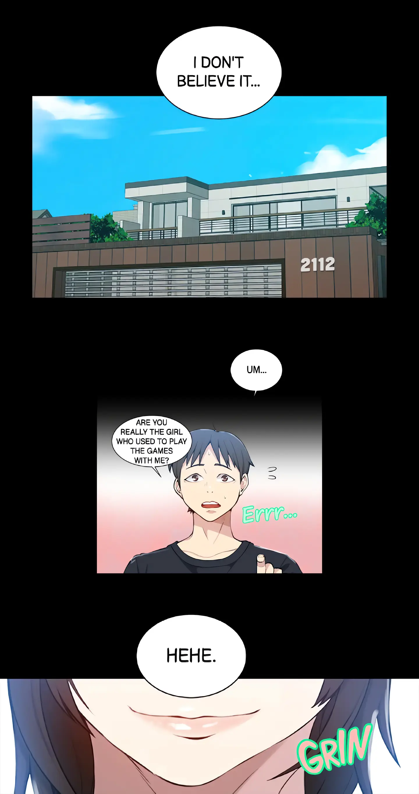 Secret Class Uncensored Fan Edition Chapter 48 - Page 6