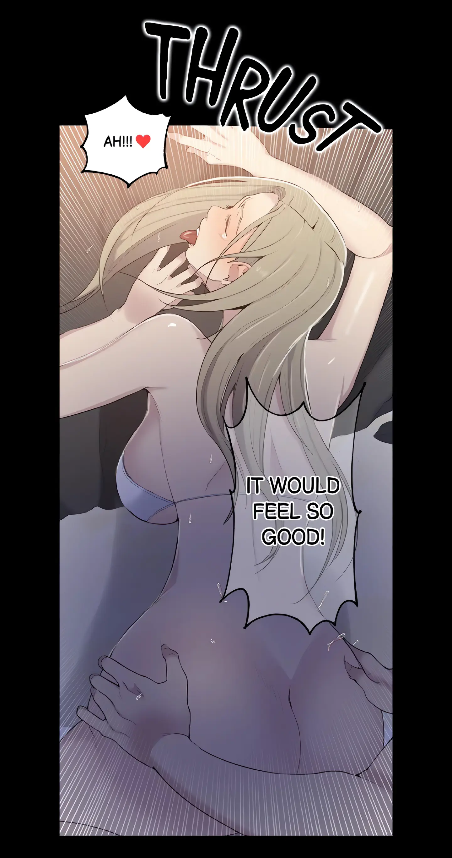 Secret Class Uncensored Fan Edition Chapter 49 - Page 17