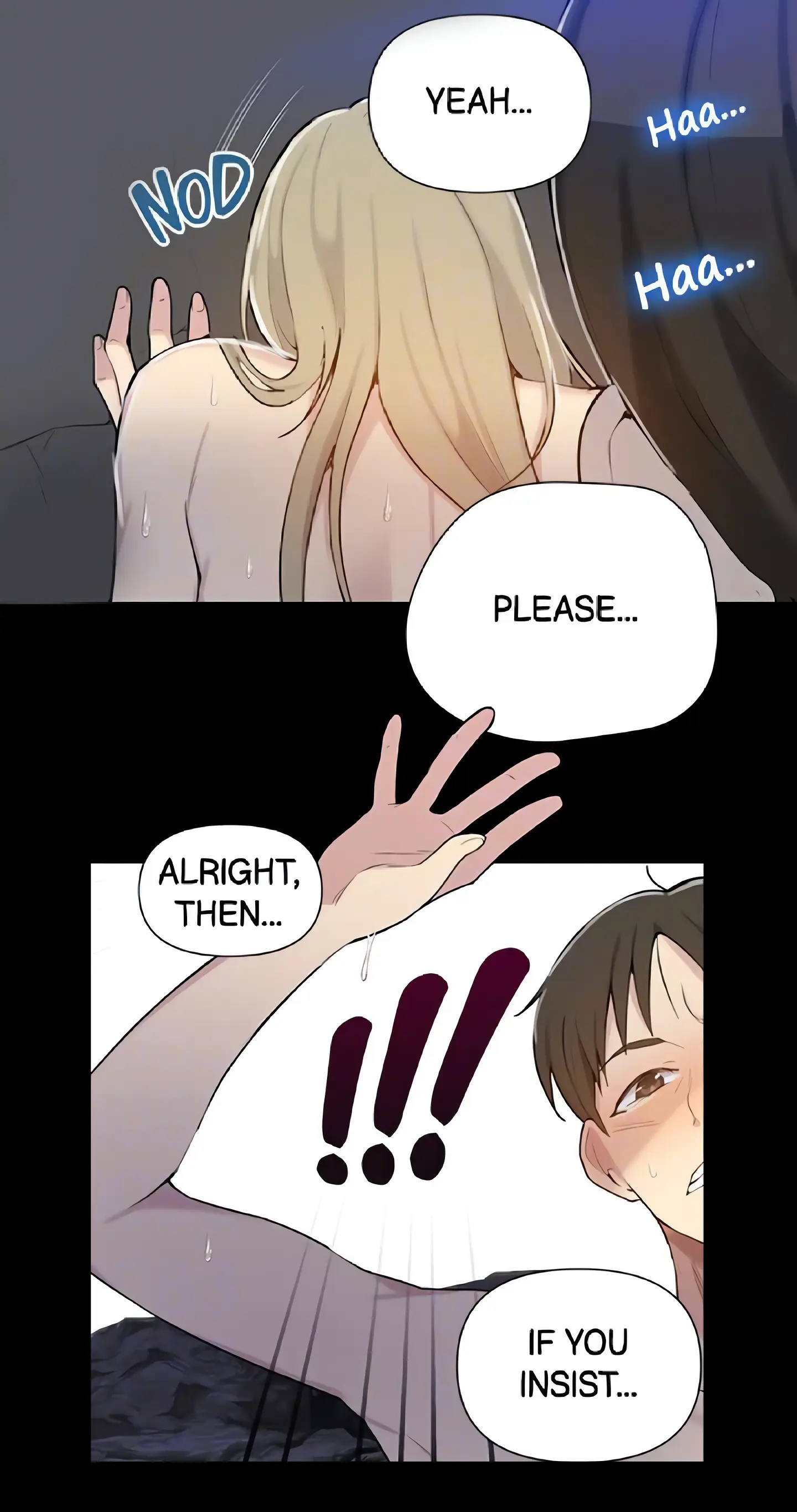 Secret Class Uncensored Fan Edition Chapter 49 - Page 23