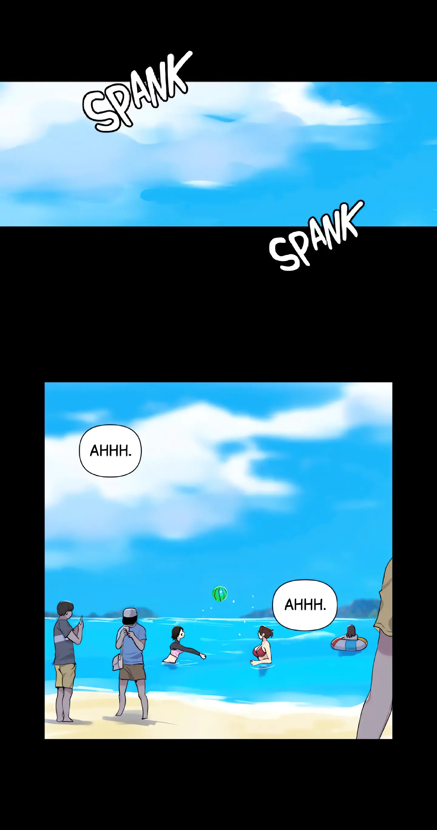 Secret Class Uncensored Fan Edition Chapter 49 - Page 29