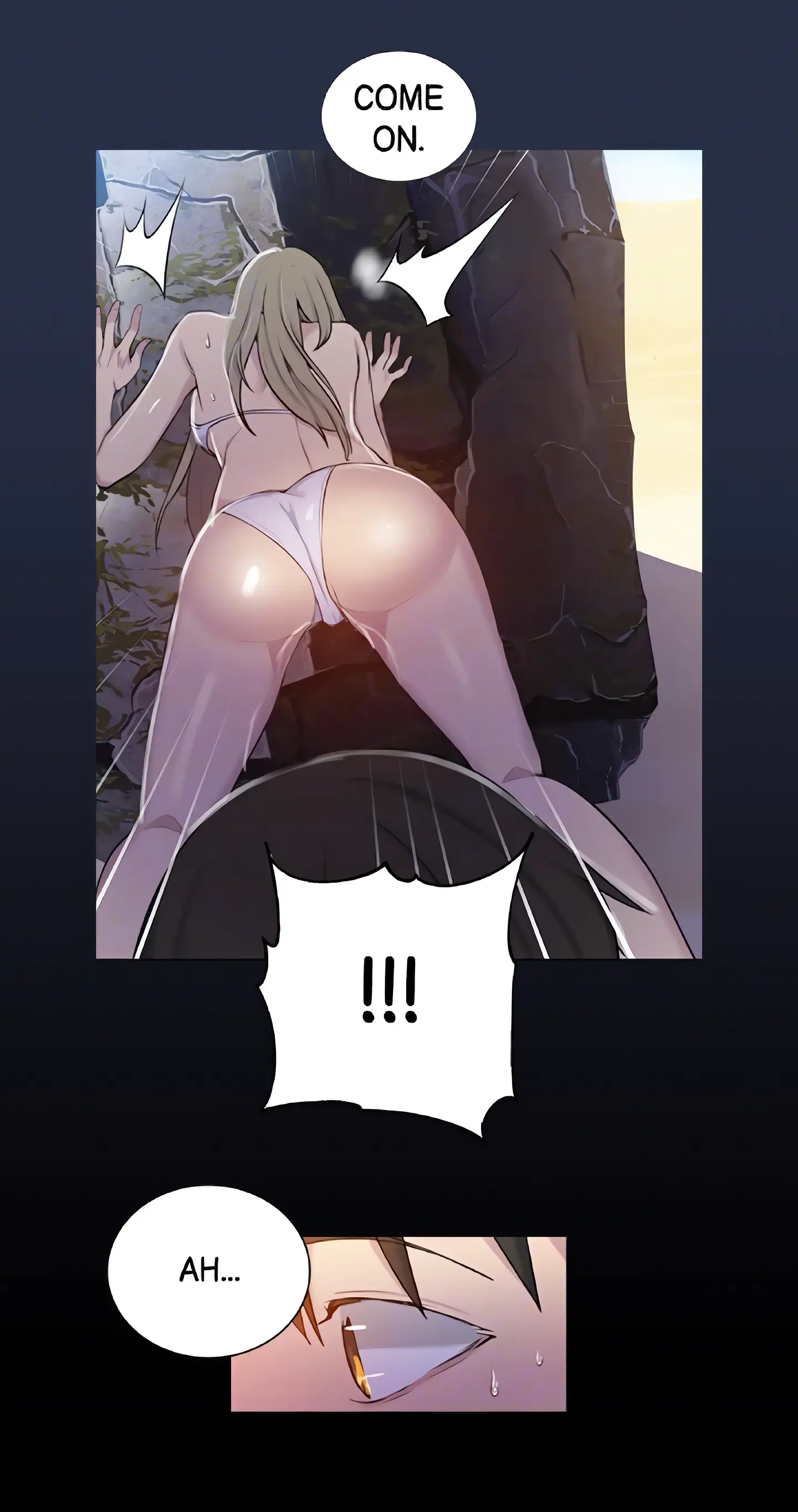 Secret Class Uncensored Fan Edition Chapter 49 - Page 3