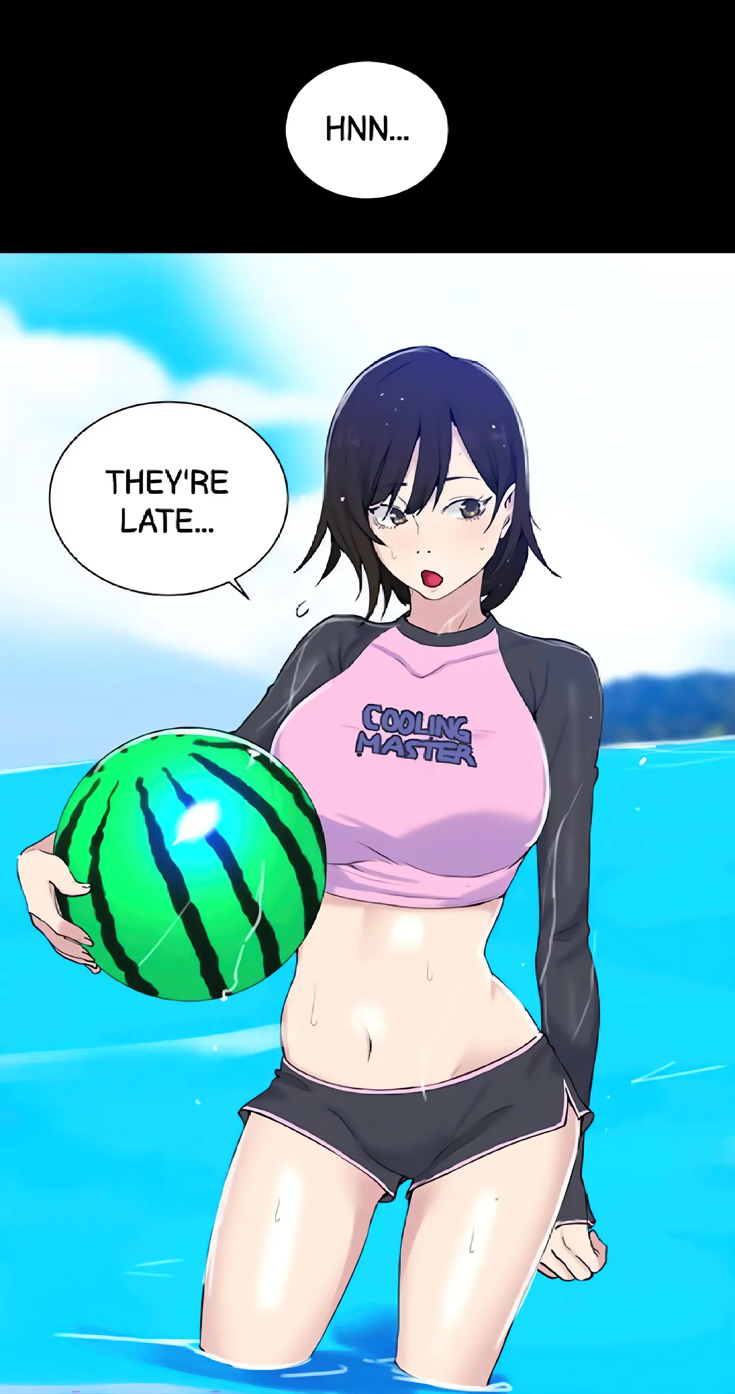Secret Class Uncensored Fan Edition Chapter 49 - Page 30