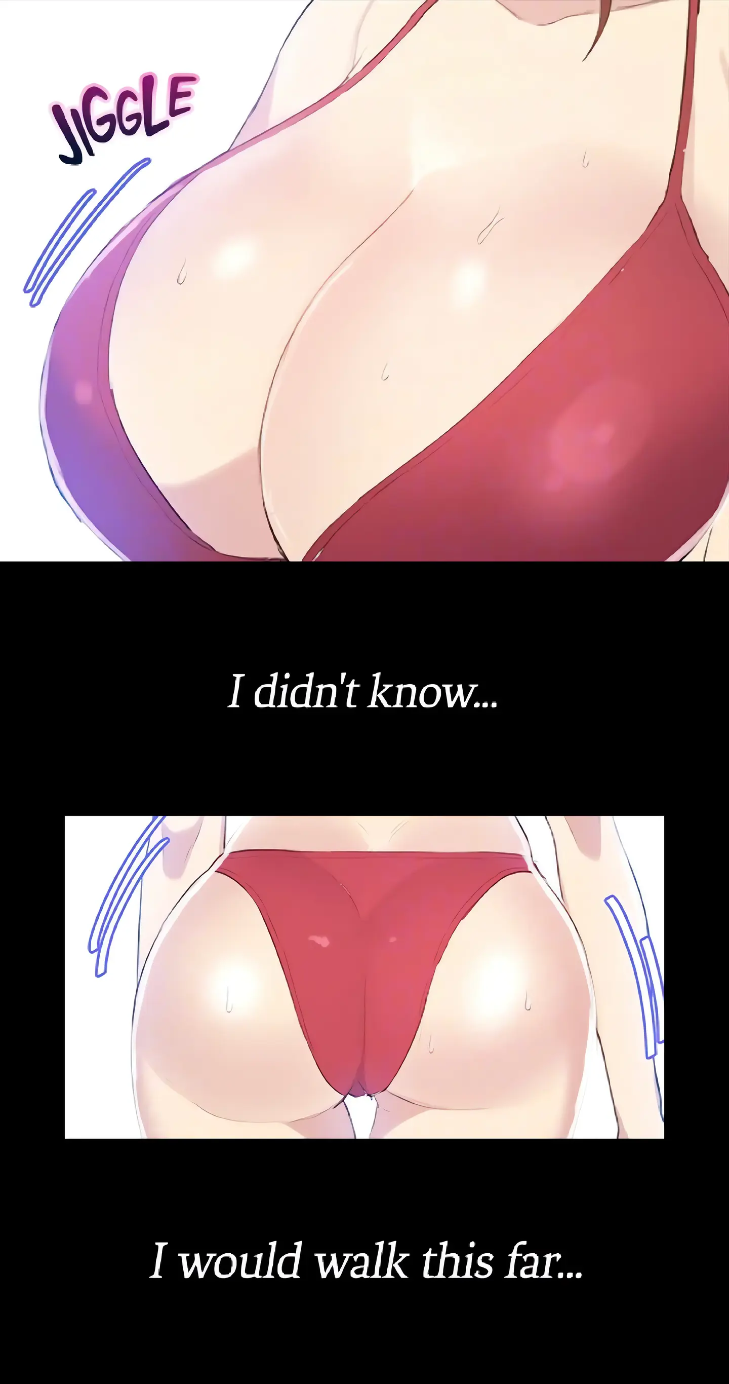 Secret Class Uncensored Fan Edition Chapter 49 - Page 36