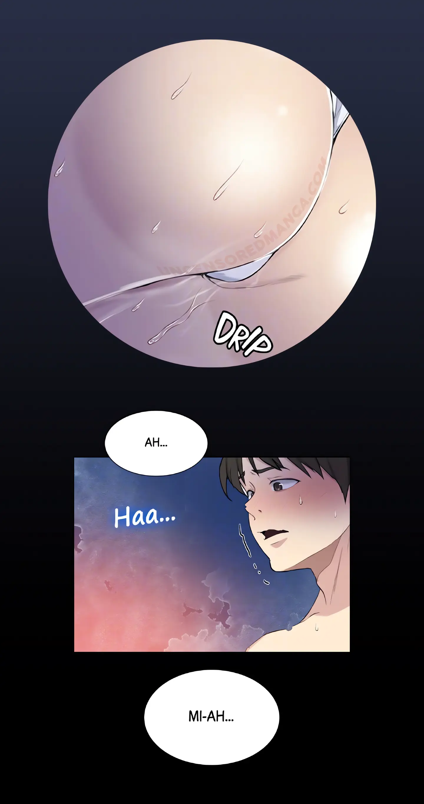 Secret Class Uncensored Fan Edition Chapter 49 - Page 5