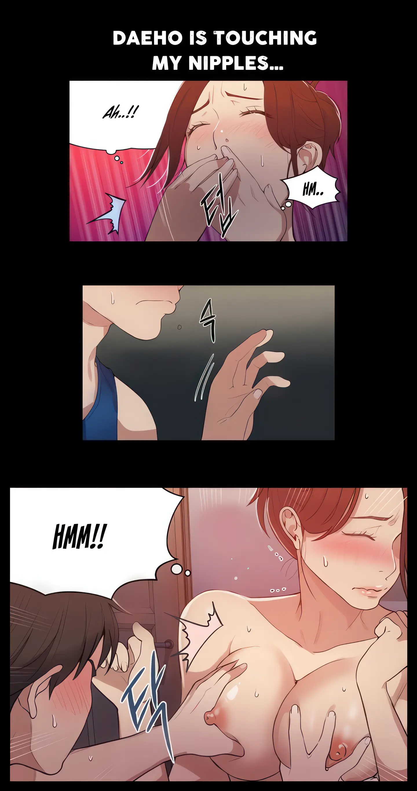 Secret Class Uncensored Fan Edition Chapter 5 - Page 11