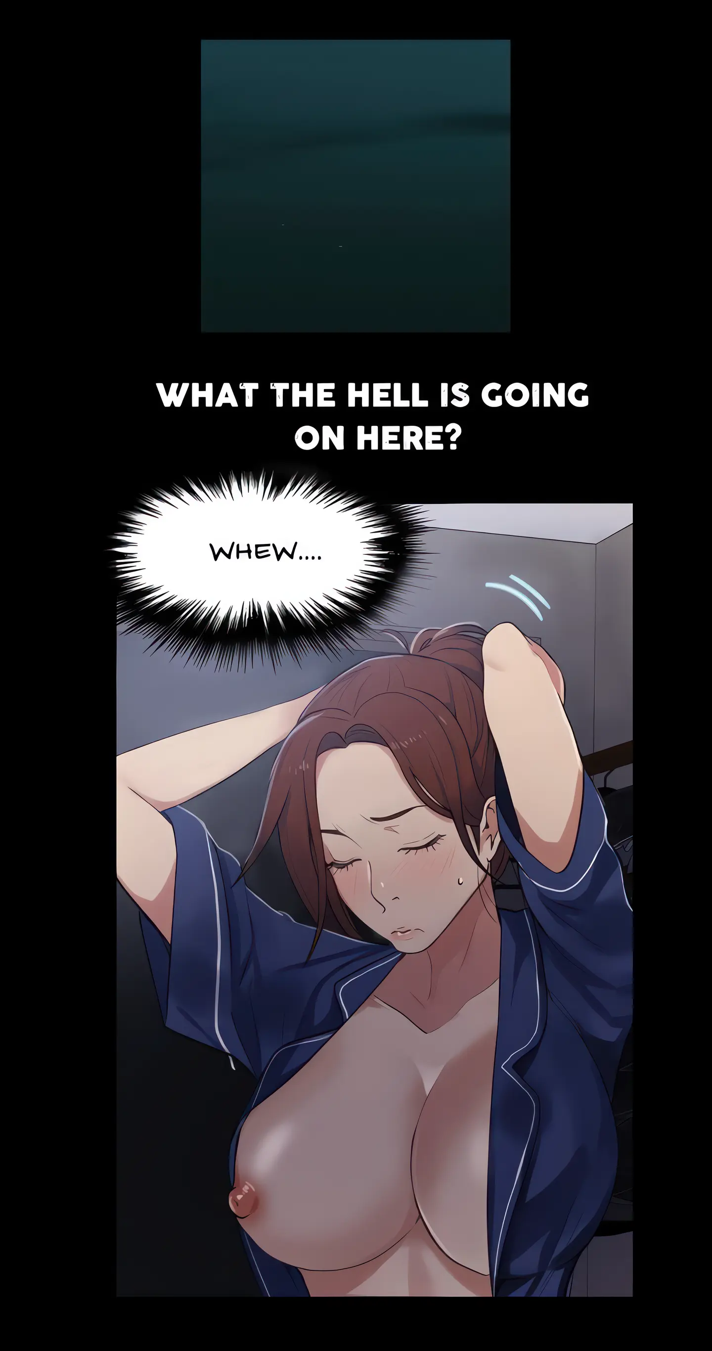 Secret Class Uncensored Fan Edition Chapter 5 - Page 22
