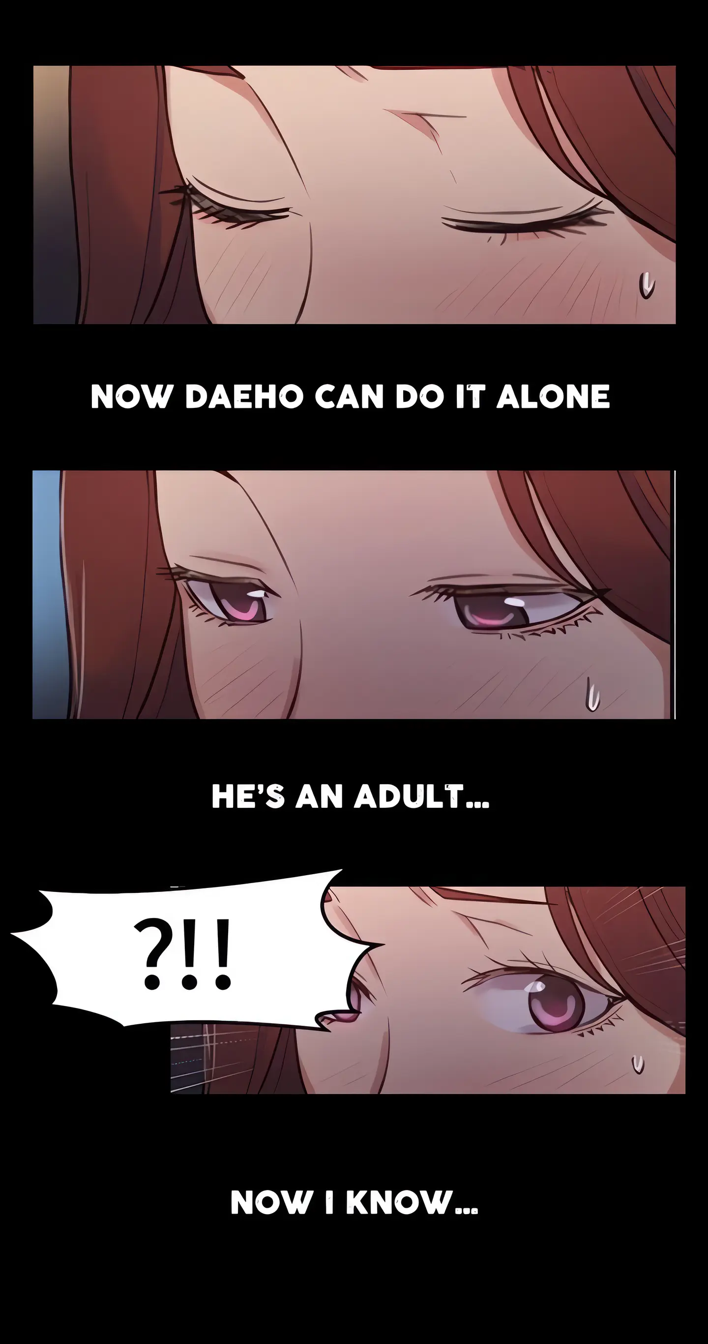 Secret Class Uncensored Fan Edition Chapter 5 - Page 23