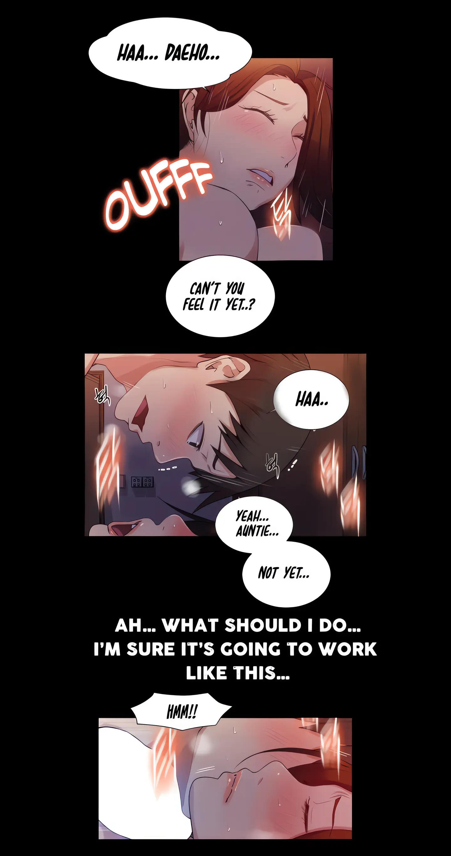 Secret Class Uncensored Fan Edition Chapter 5 - Page 27