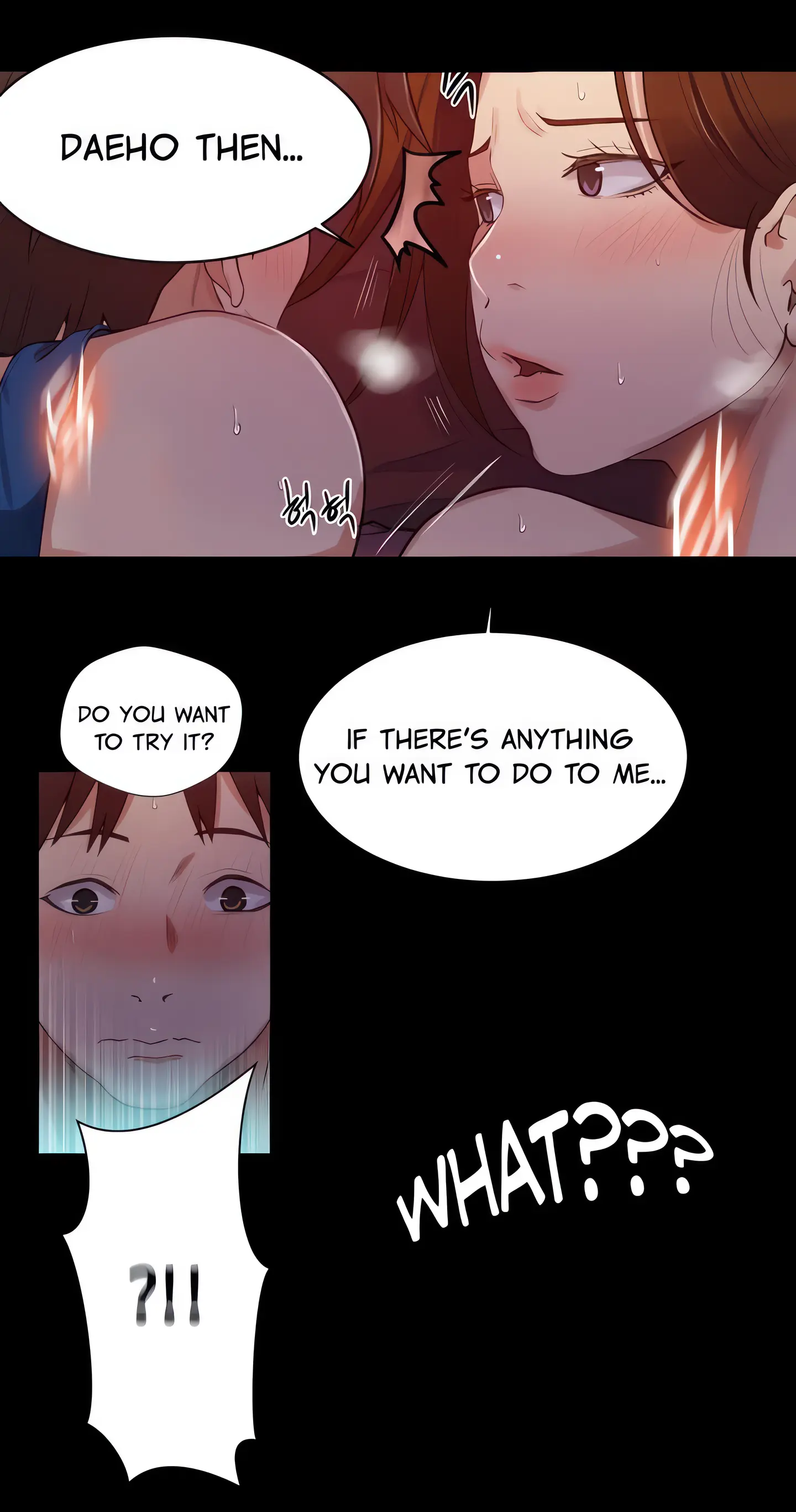 Secret Class Uncensored Fan Edition Chapter 5 - Page 28