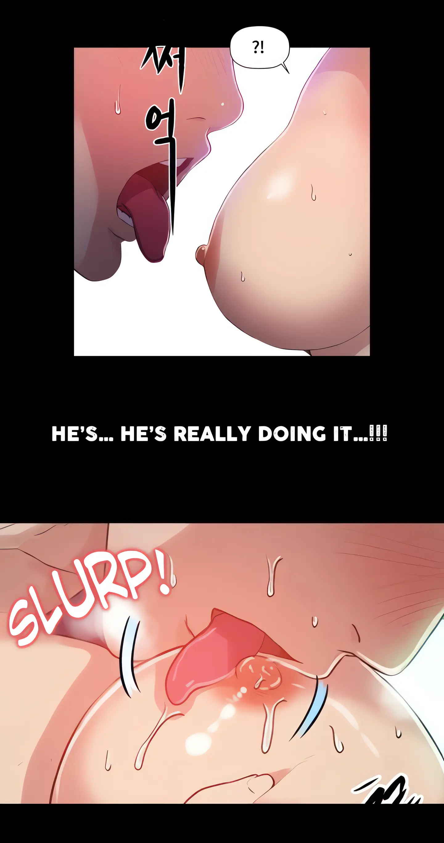 Secret Class Uncensored Fan Edition Chapter 5 - Page 30