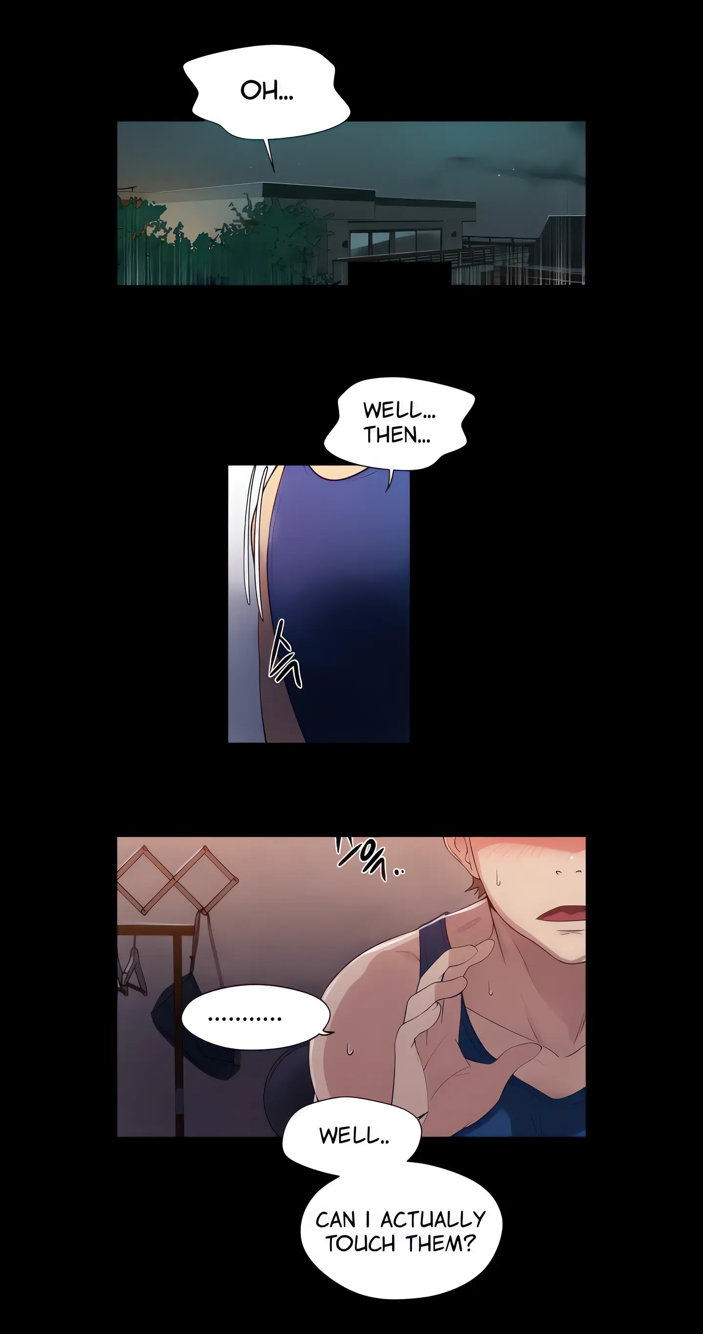 Secret Class Uncensored Fan Edition Chapter 5 - Page 4