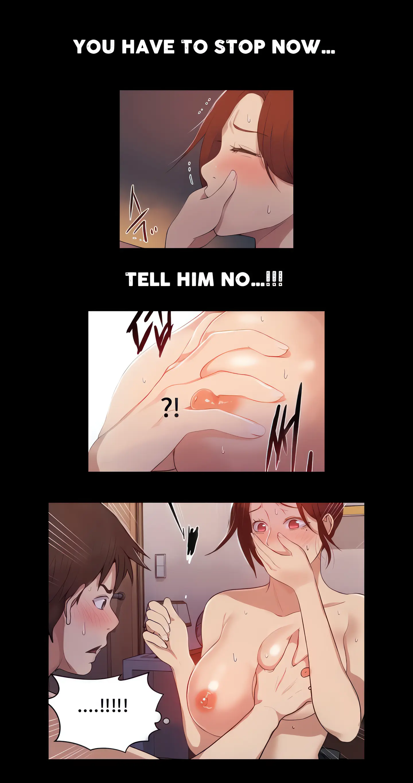 Secret Class Uncensored Fan Edition Chapter 5 - Page 6