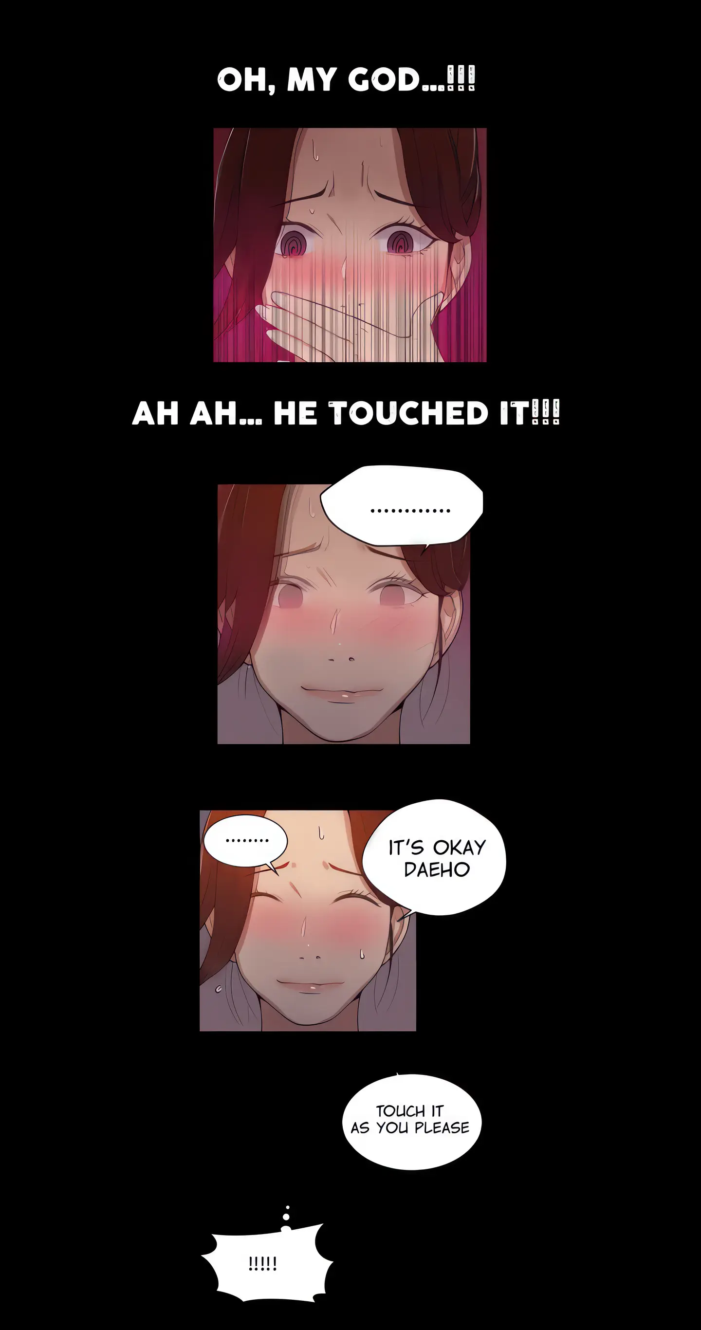 Secret Class Uncensored Fan Edition Chapter 5 - Page 7