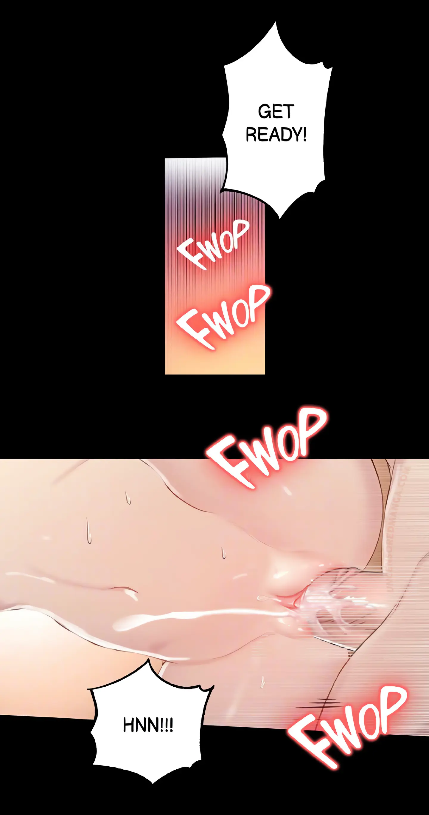 Secret Class Uncensored Fan Edition Chapter 50 - Page 10
