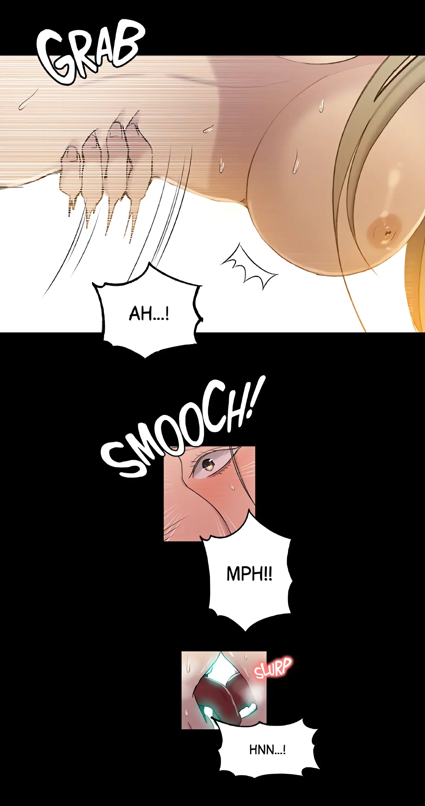 Secret Class Uncensored Fan Edition Chapter 50 - Page 17