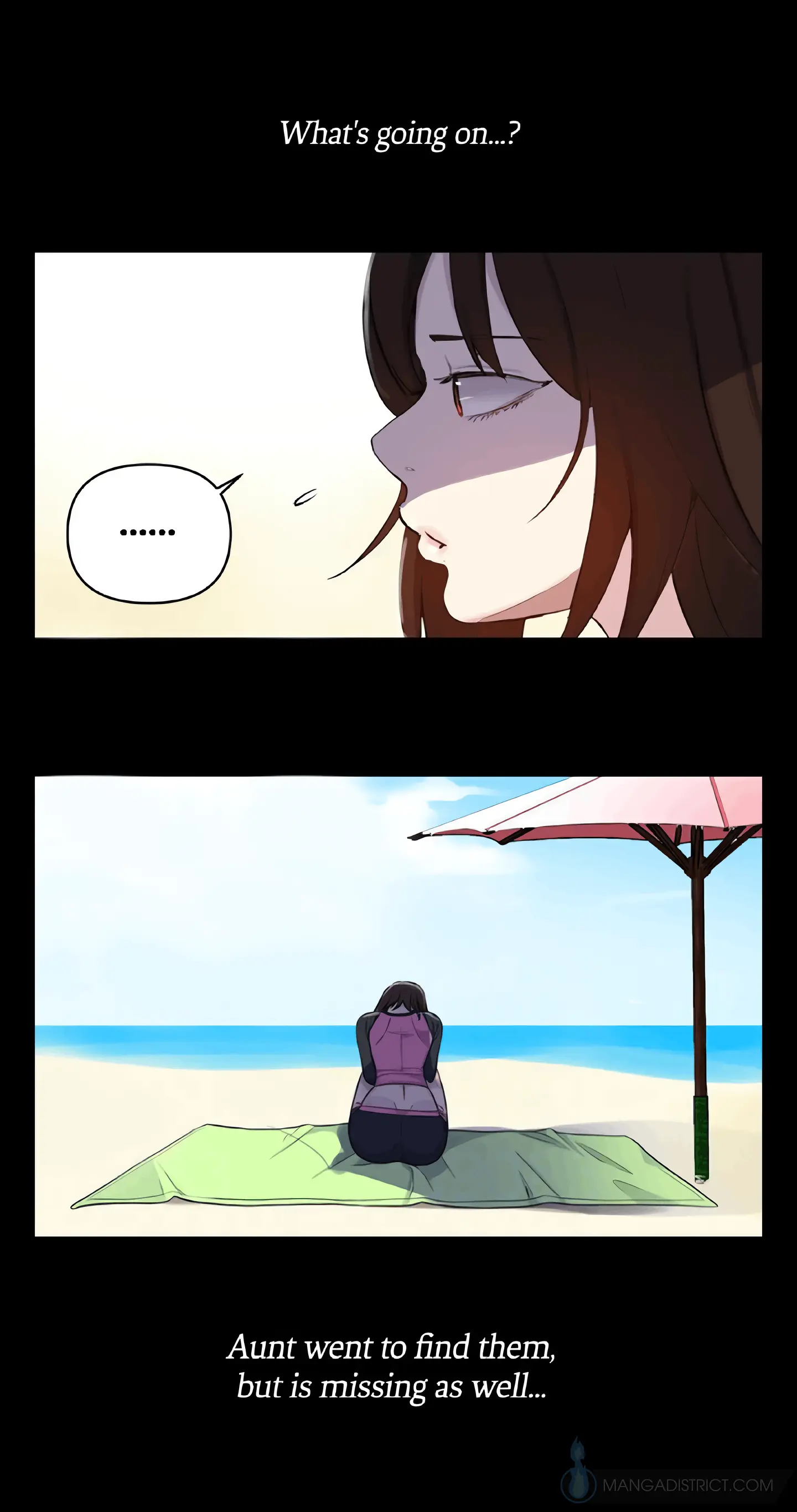 Secret Class Uncensored Fan Edition Chapter 50 - Page 21