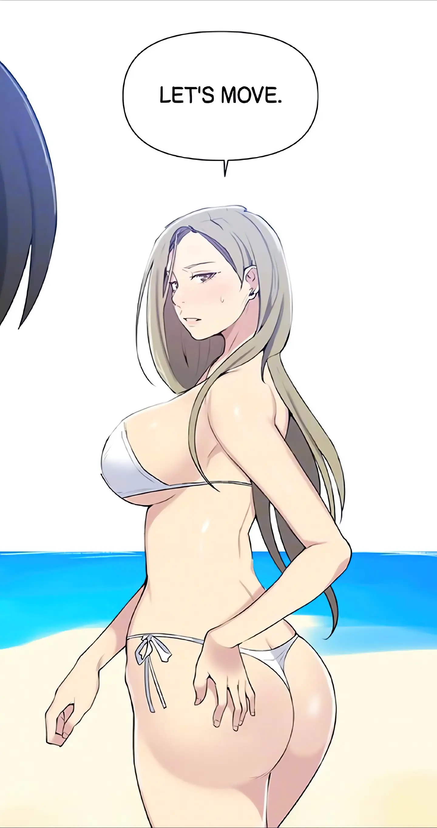 Secret Class Uncensored Fan Edition Chapter 50 - Page 23