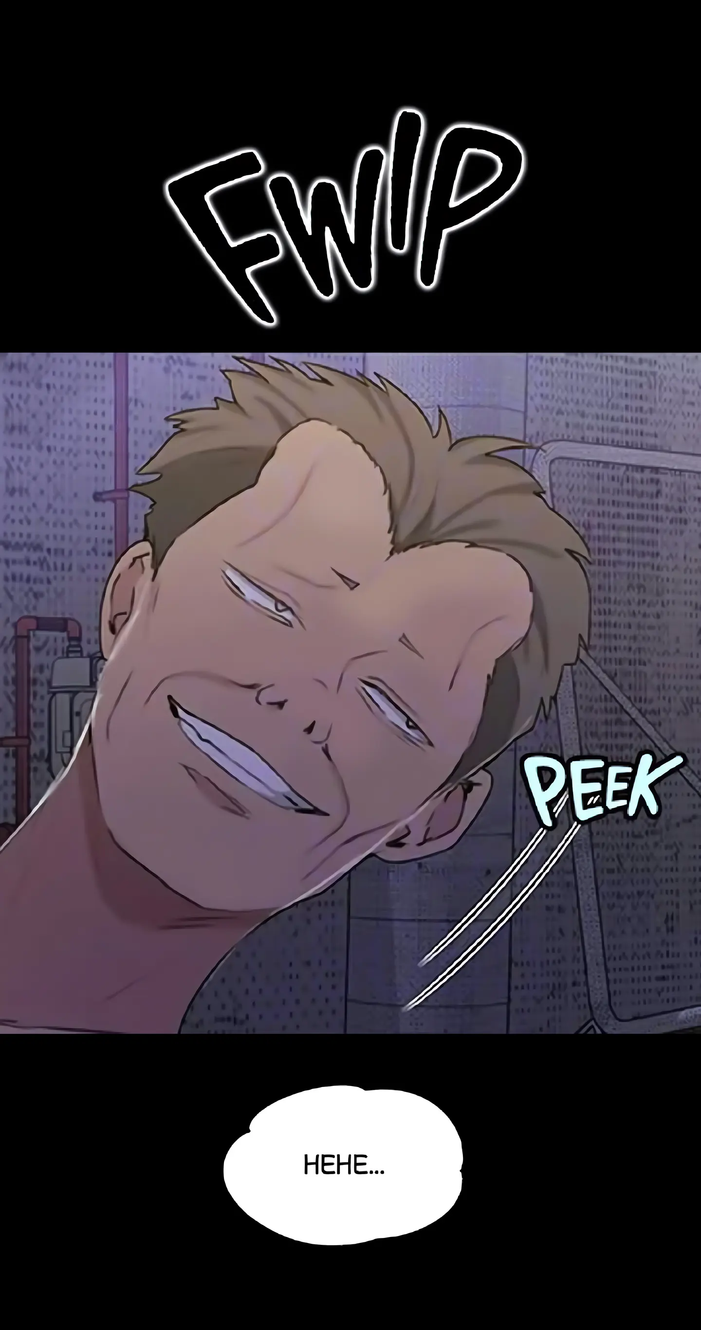 Secret Class Uncensored Fan Edition Chapter 50 - Page 40
