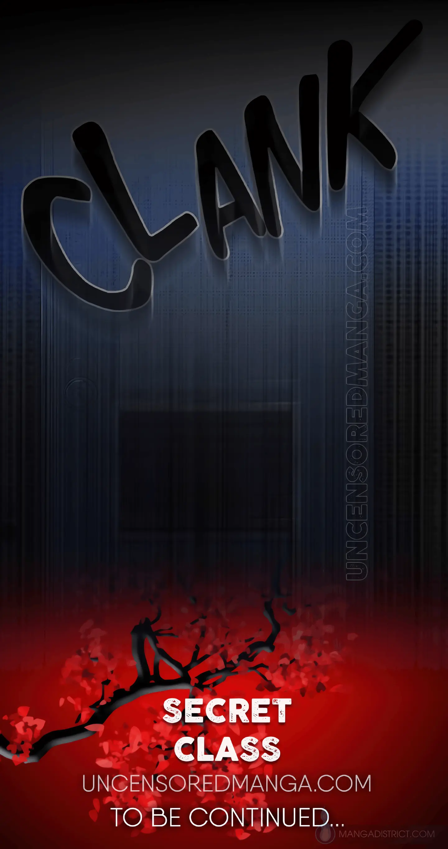 Secret Class Uncensored Fan Edition Chapter 50 - Page 41
