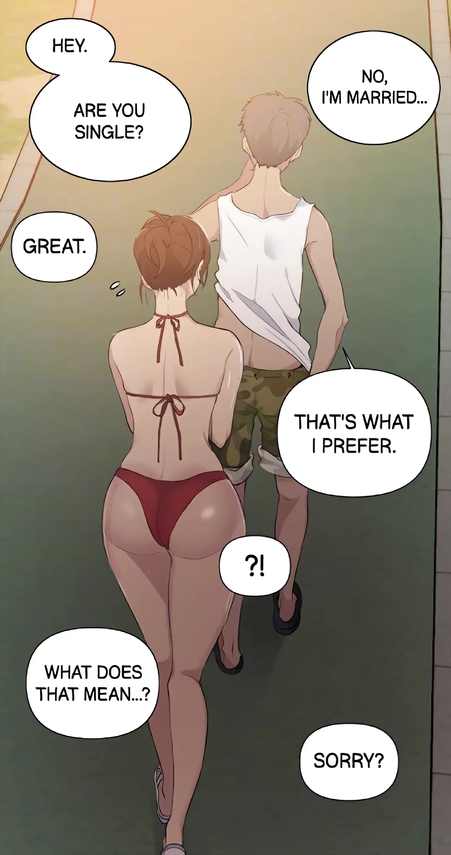 Secret Class Uncensored Fan Edition Chapter 50 - Page 5