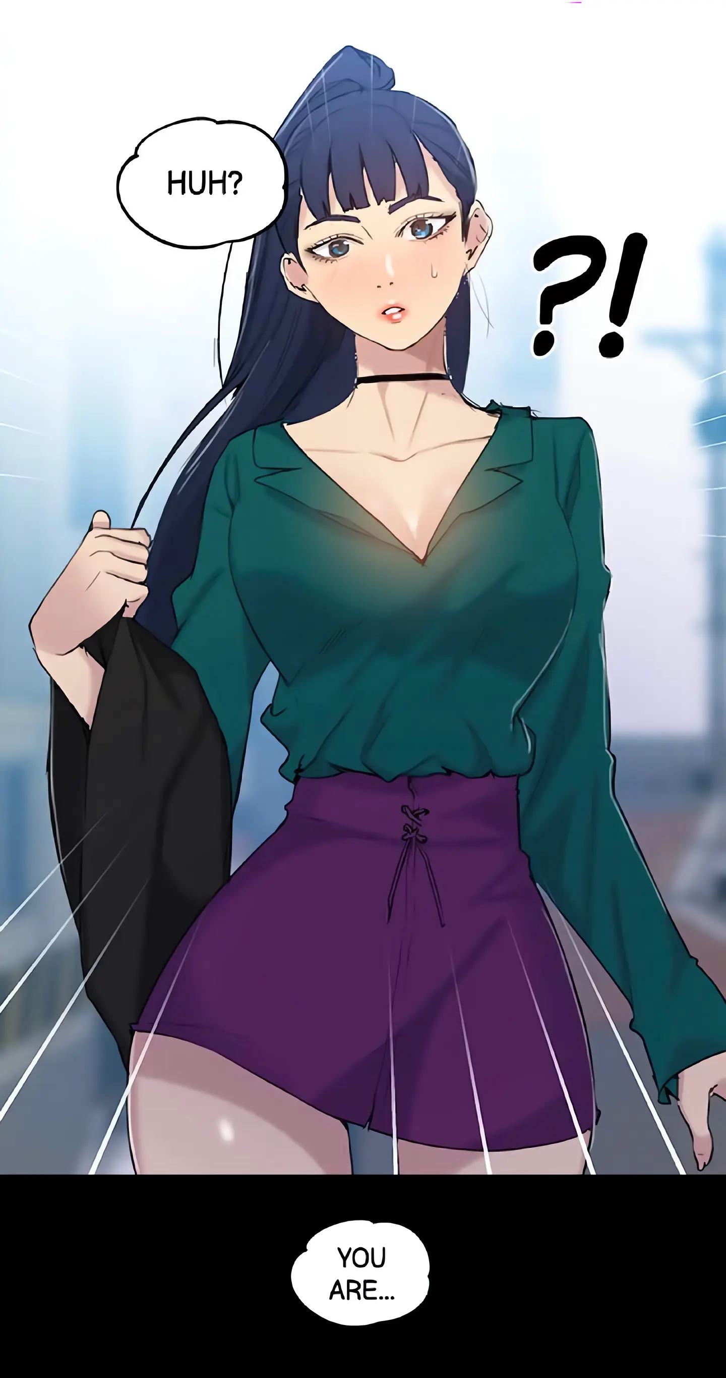 Secret Class Uncensored Fan Edition Chapter 51 - Page 13
