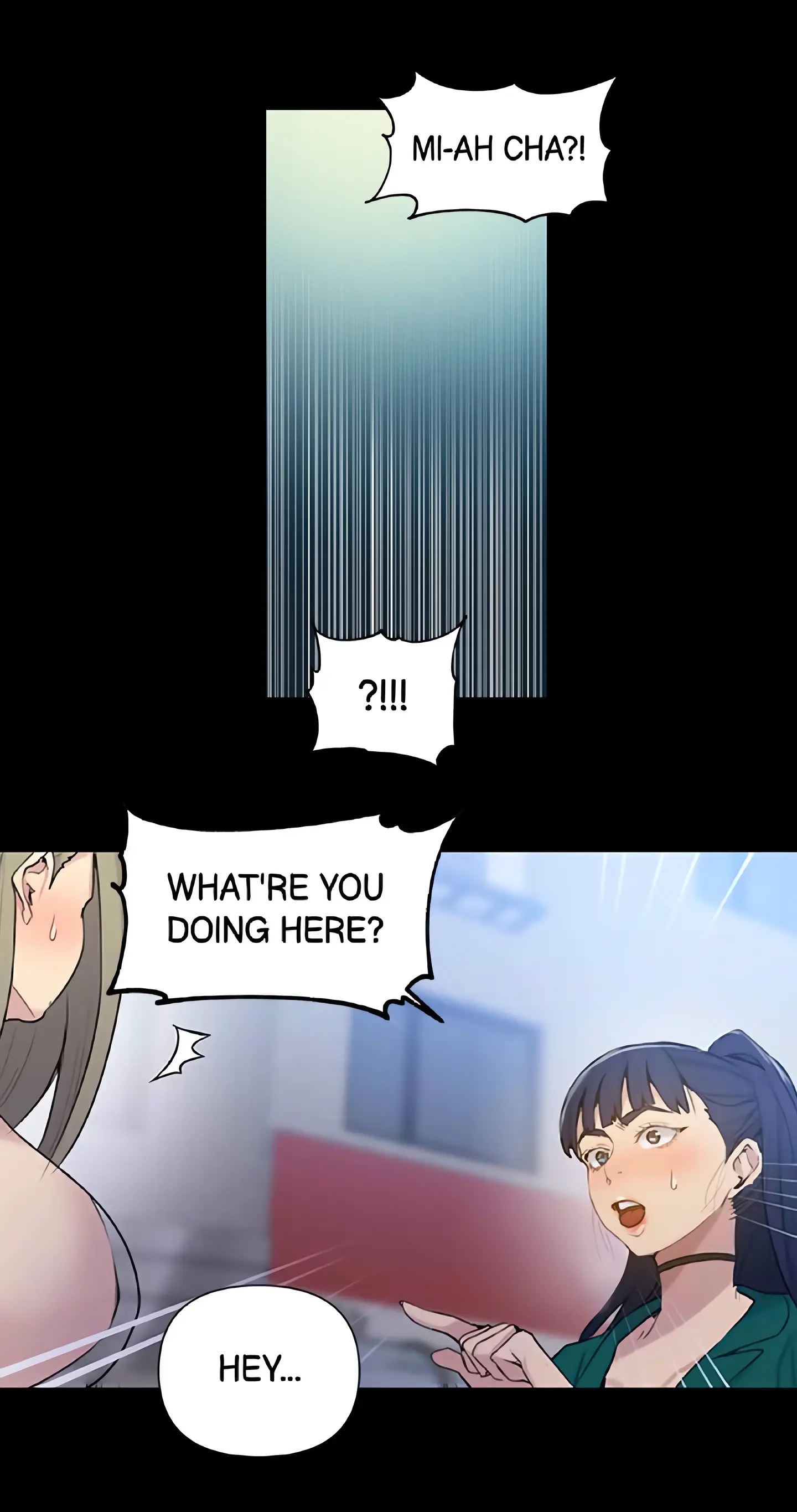 Secret Class Uncensored Fan Edition Chapter 51 - Page 14