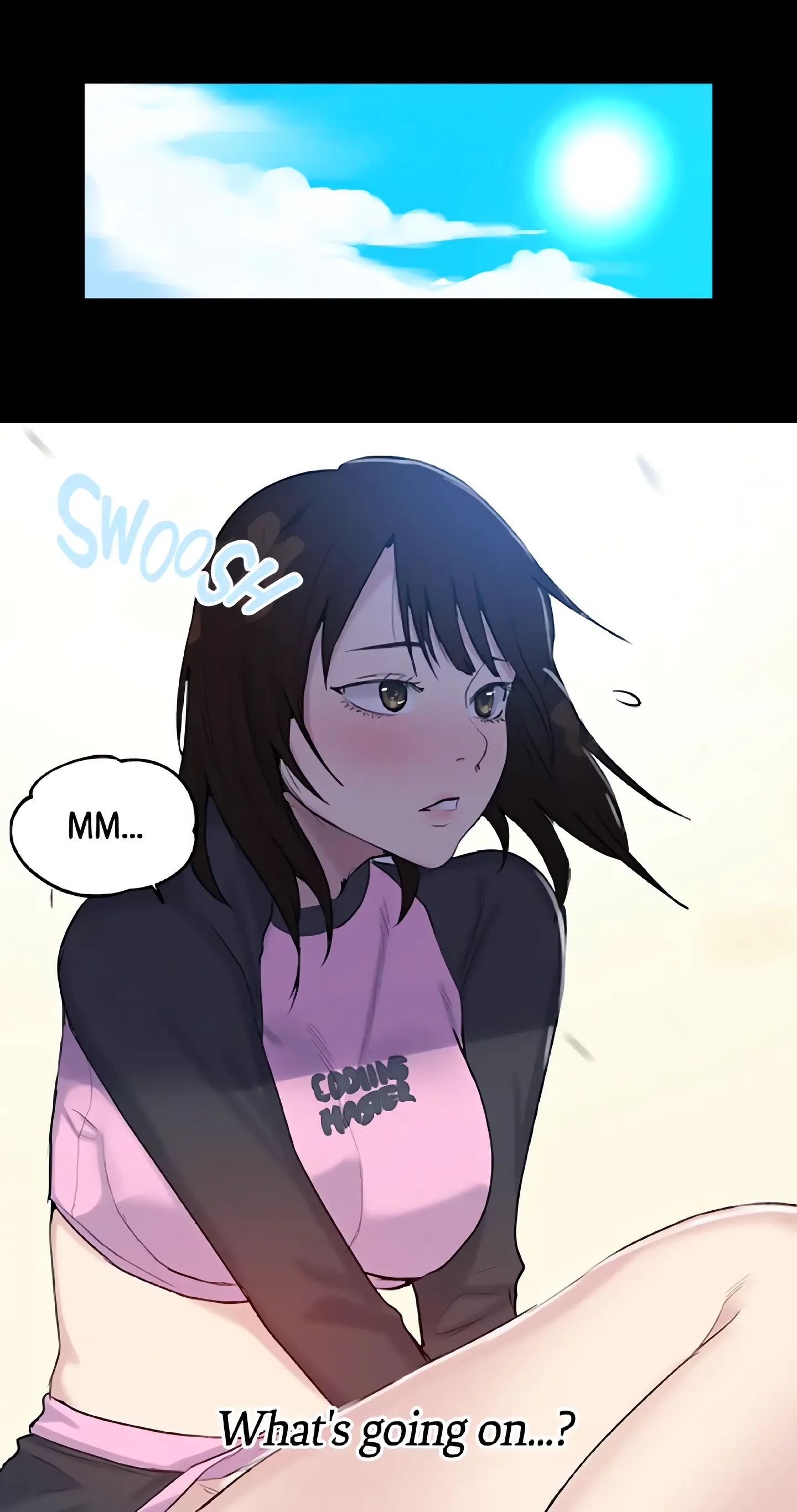 Secret Class Uncensored Fan Edition Chapter 51 - Page 25