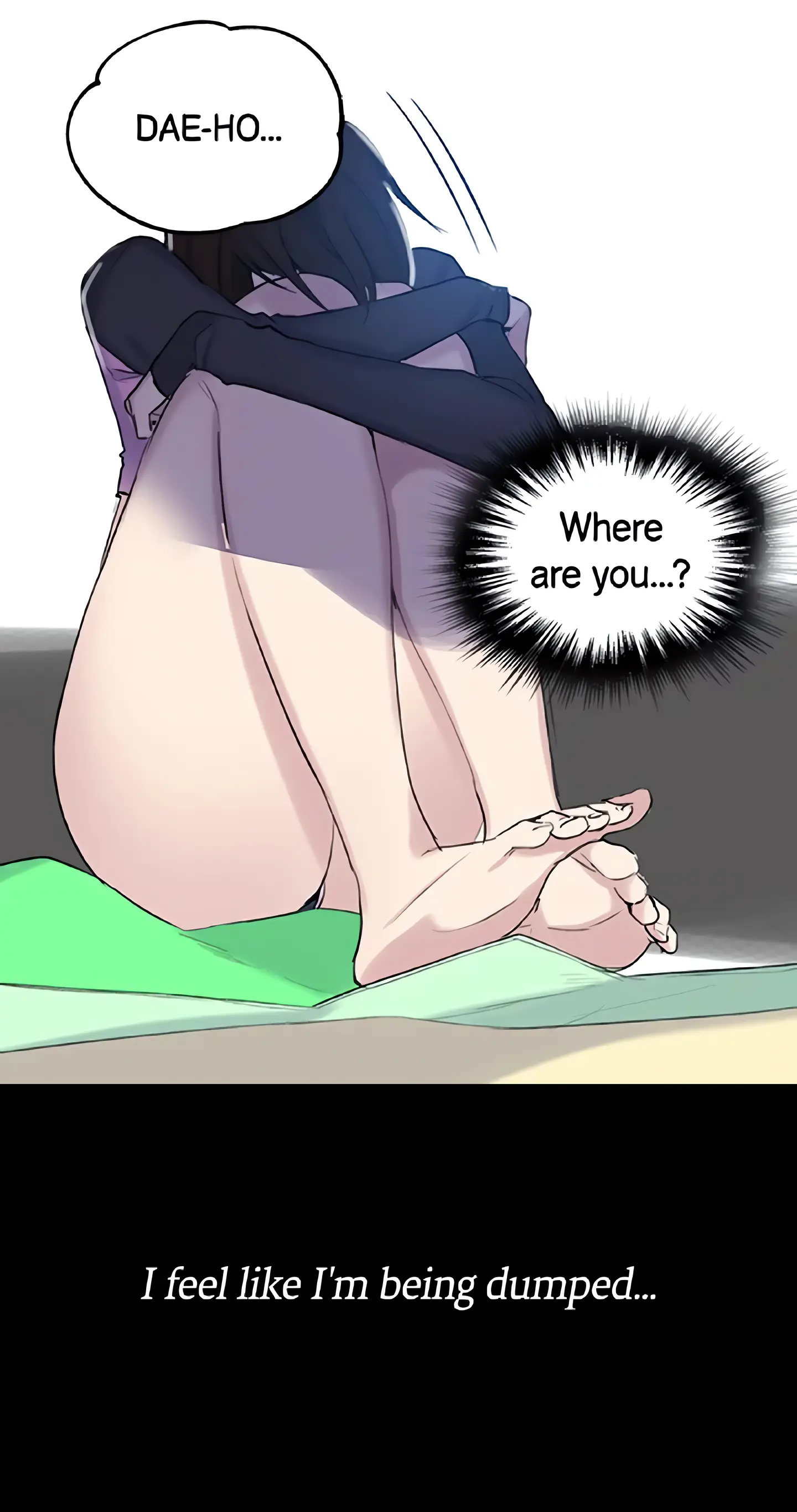 Secret Class Uncensored Fan Edition Chapter 51 - Page 26