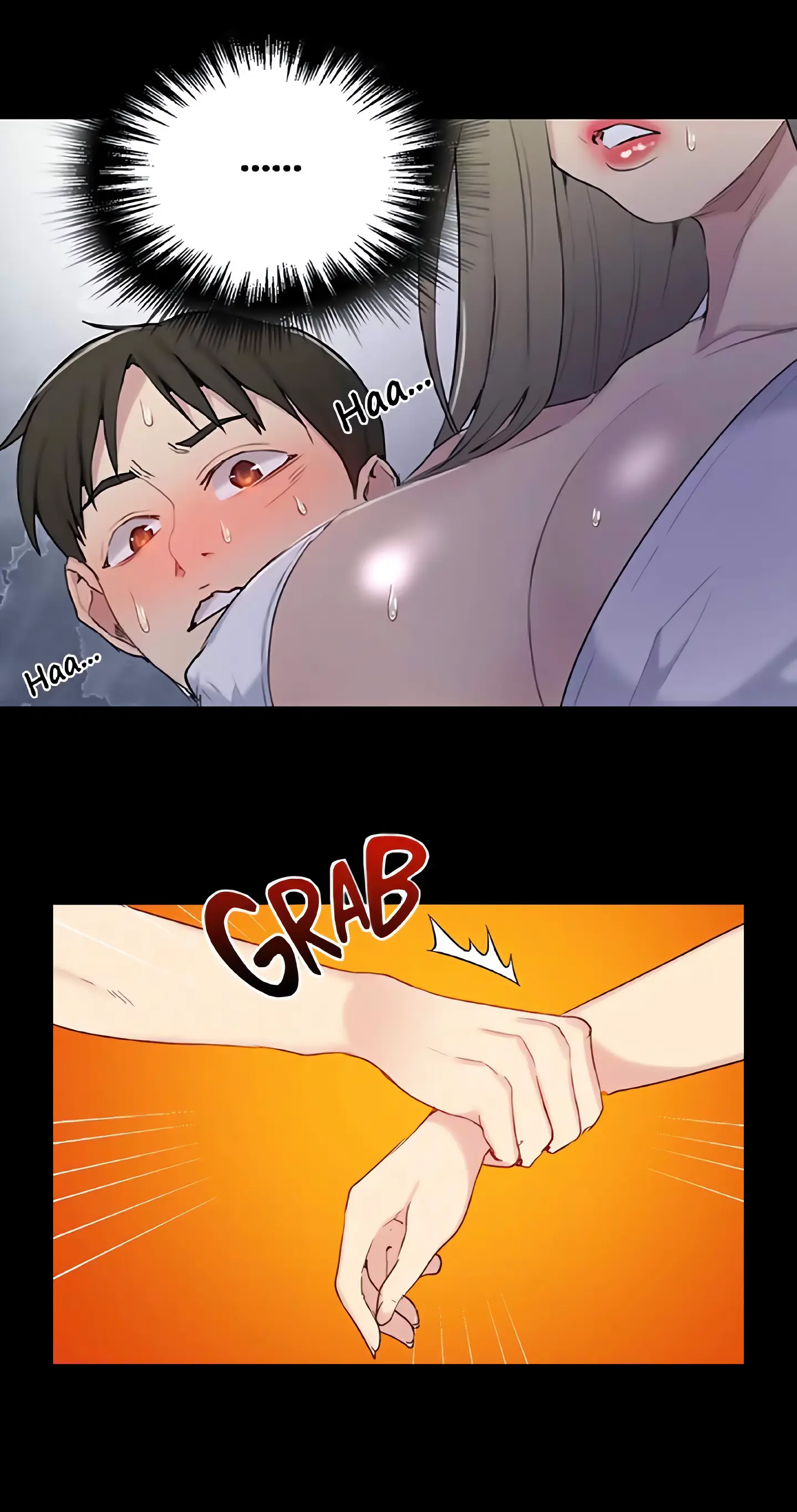 Secret Class Uncensored Fan Edition Chapter 51 - Page 30