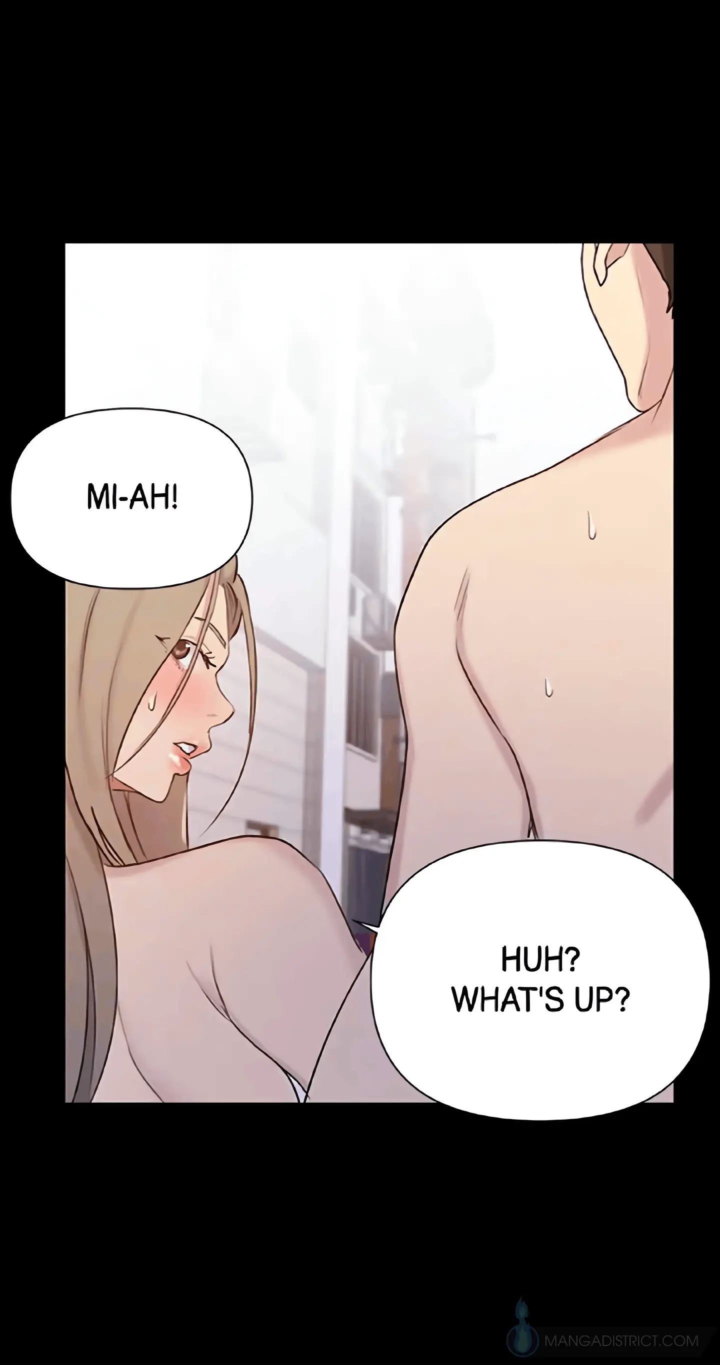 Secret Class Uncensored Fan Edition Chapter 51 - Page 31