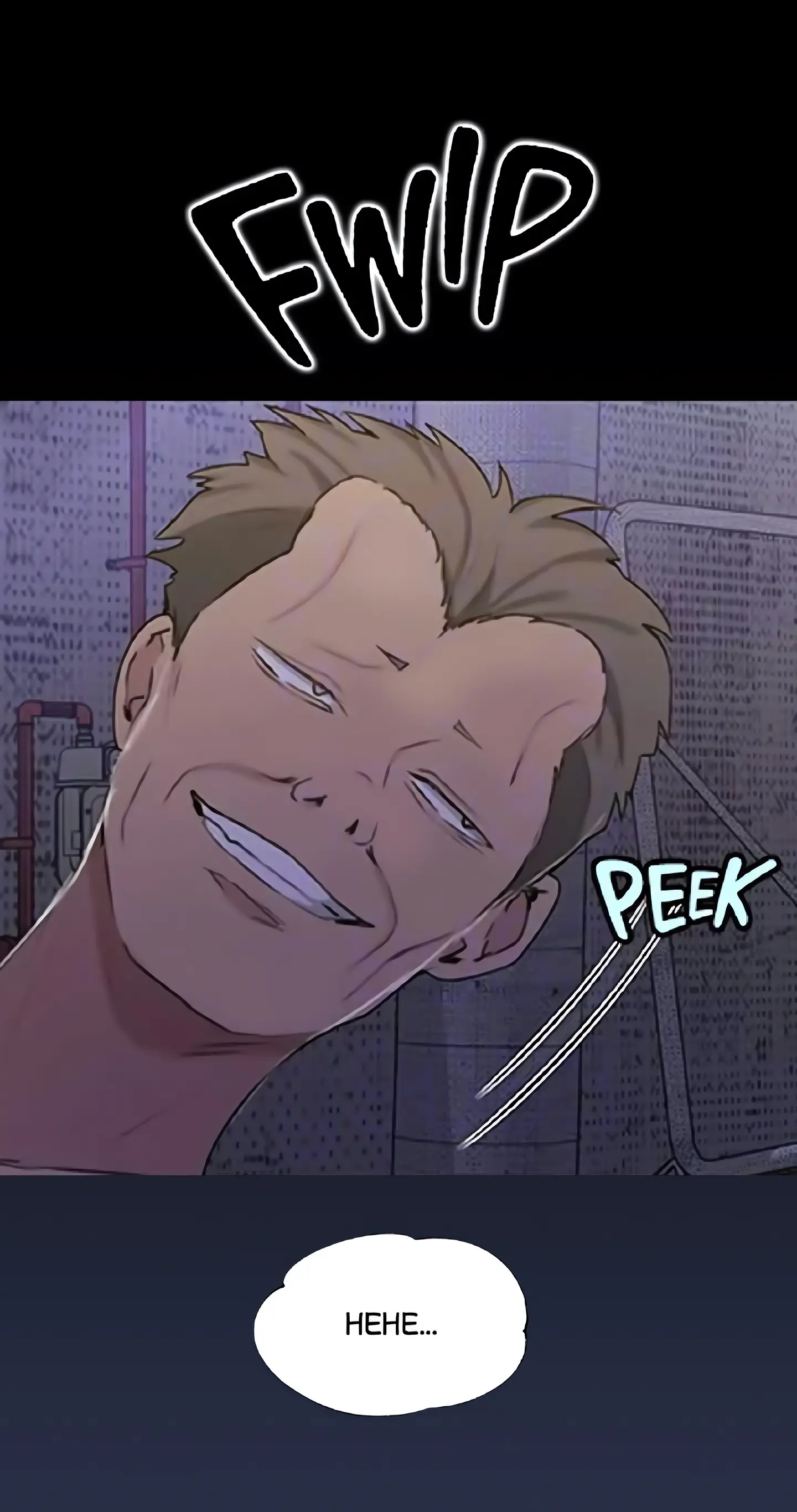 Secret Class Uncensored Fan Edition Chapter 51 - Page 4