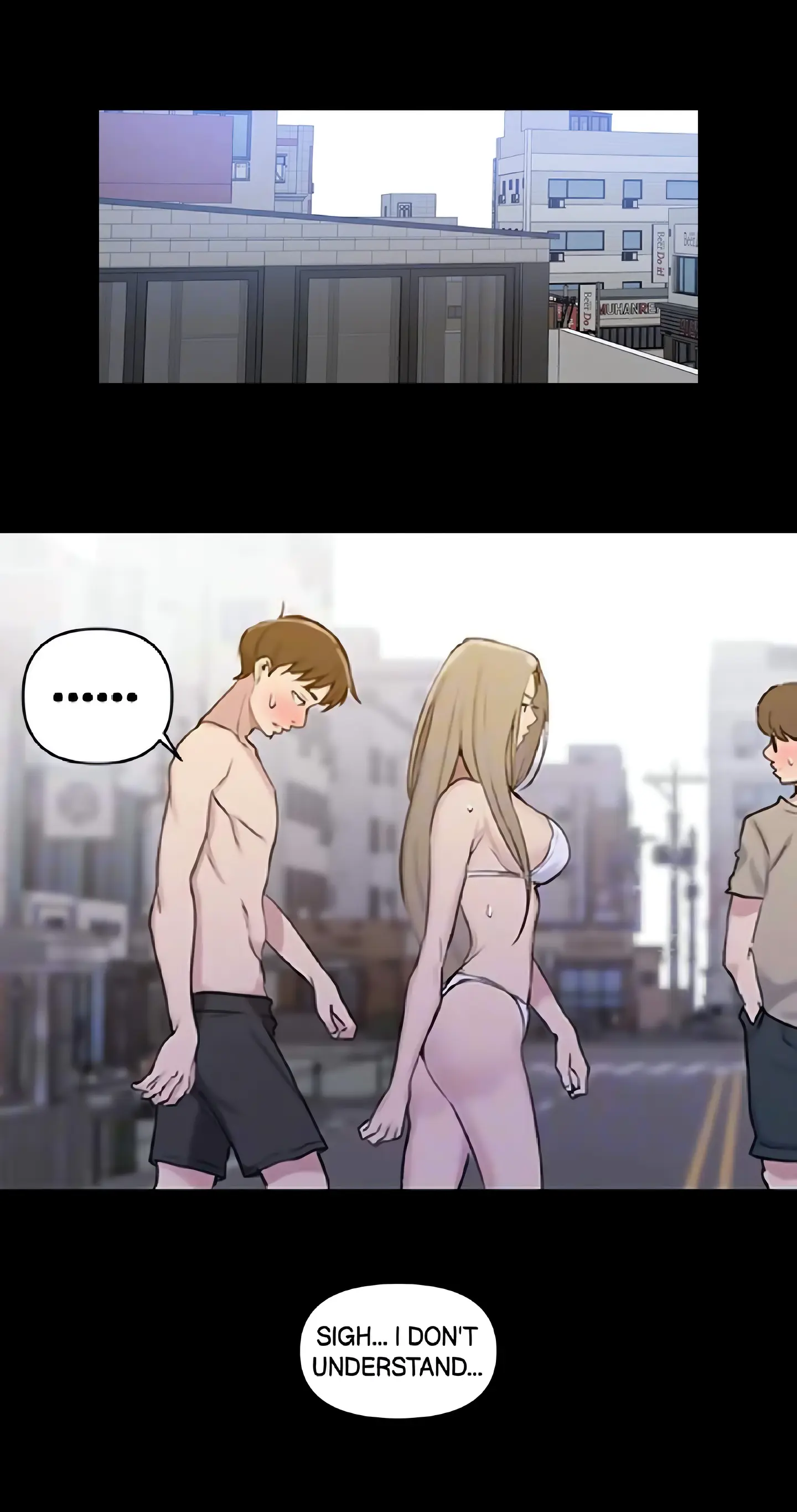 Secret Class Uncensored Fan Edition Chapter 51 - Page 6