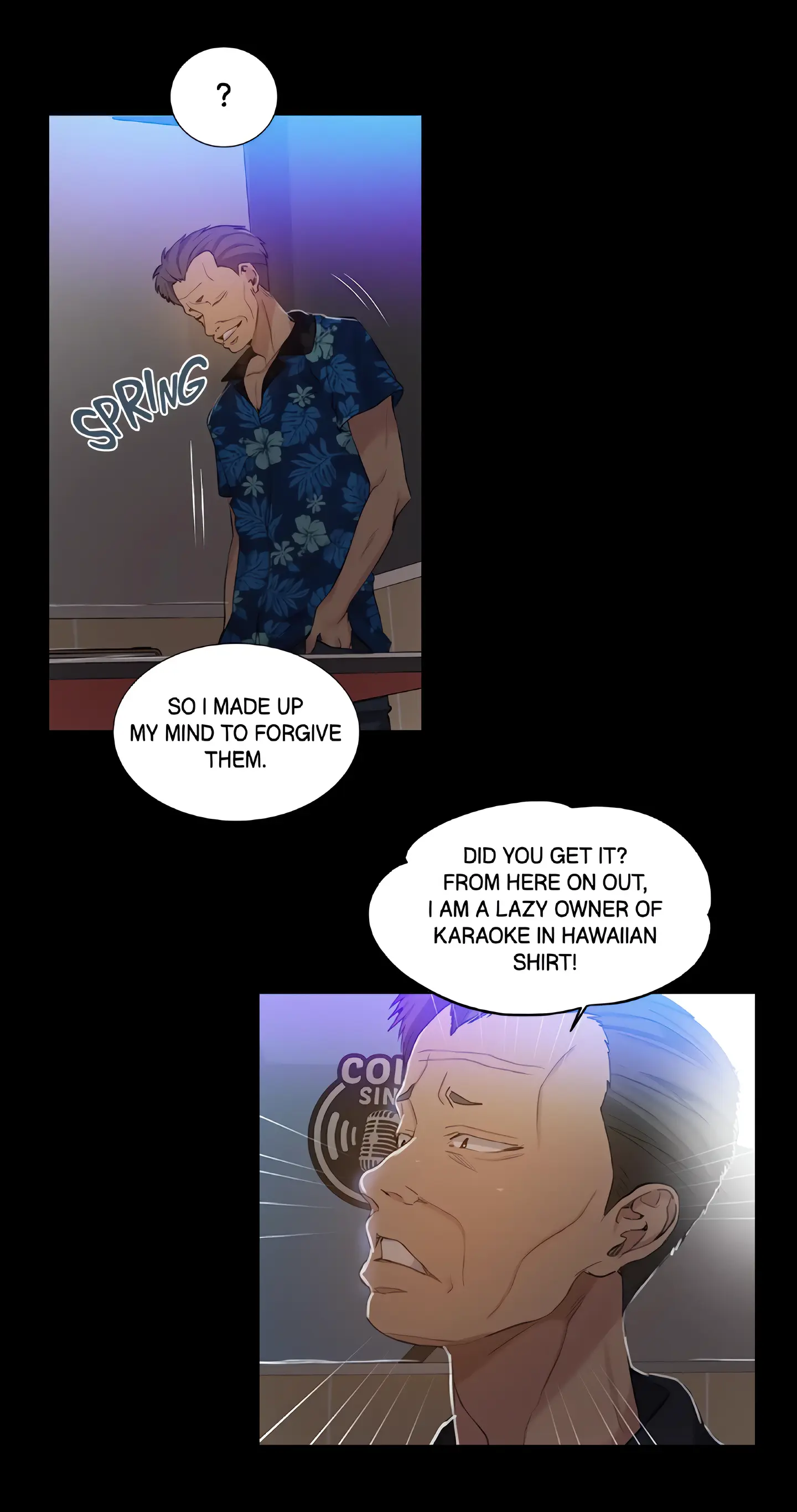 Secret Class Uncensored Fan Edition Chapter 52 - Page 17