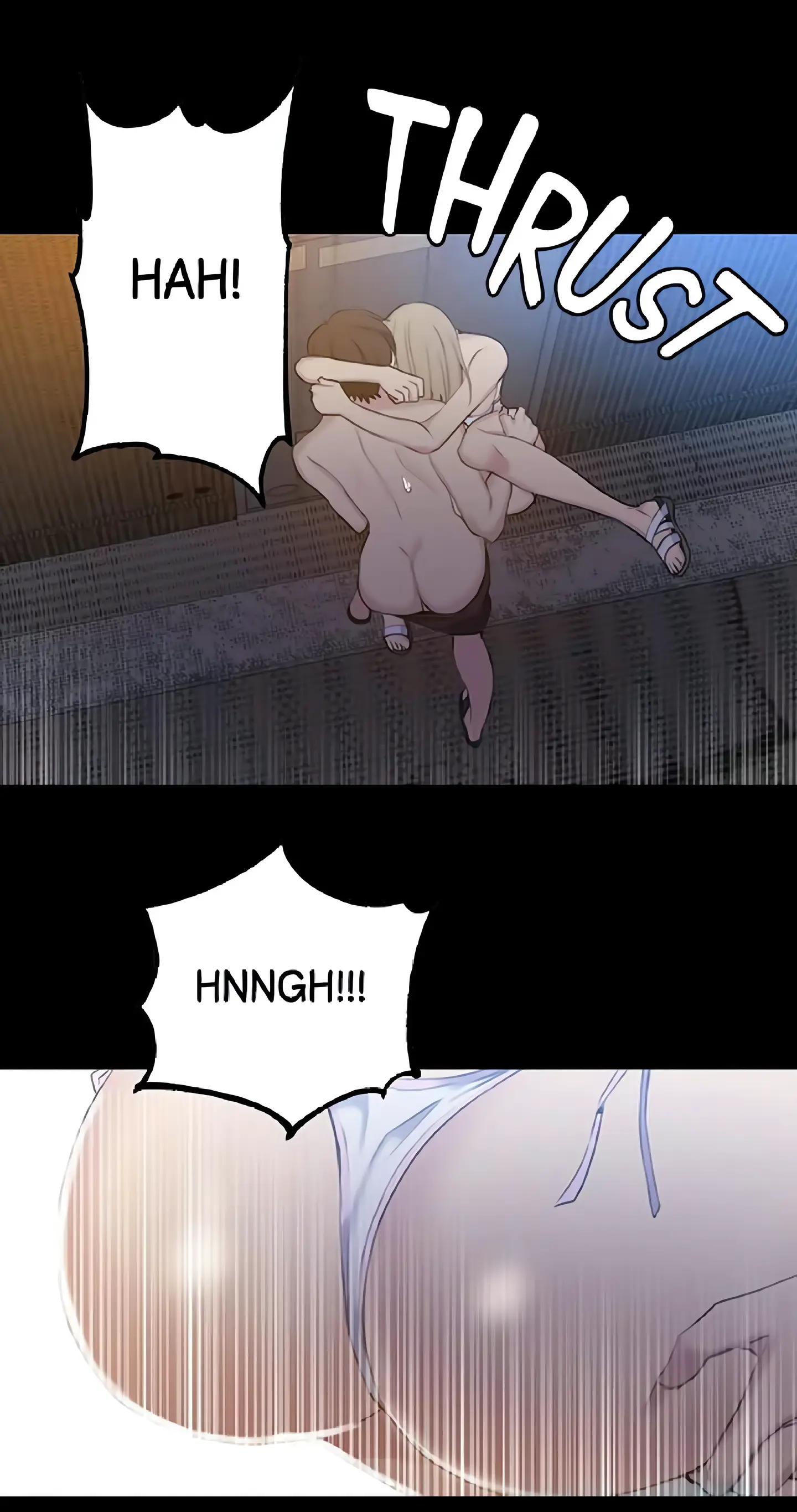 Secret Class Uncensored Fan Edition Chapter 52 - Page 24