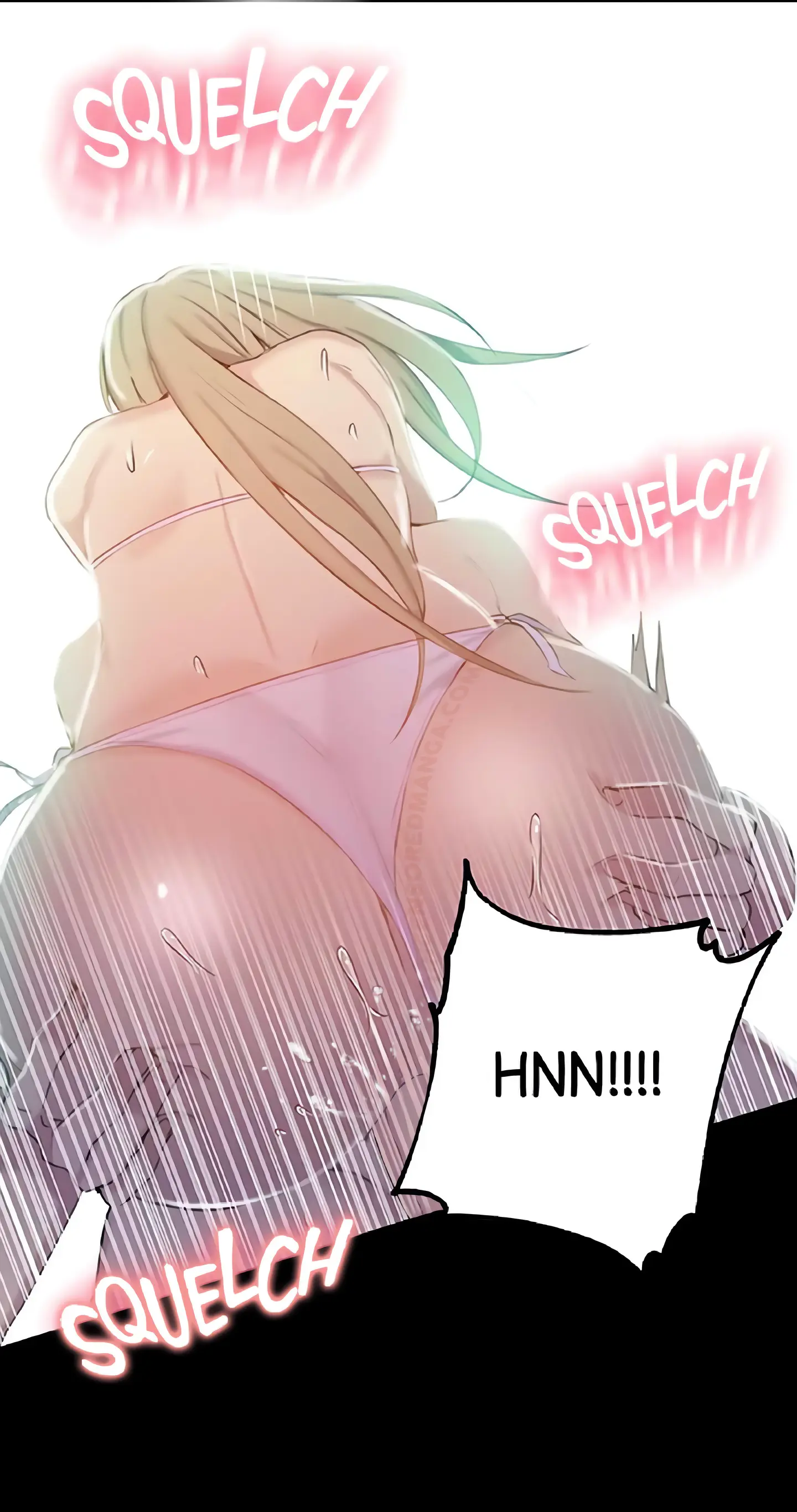 Secret Class Uncensored Fan Edition Chapter 52 - Page 26