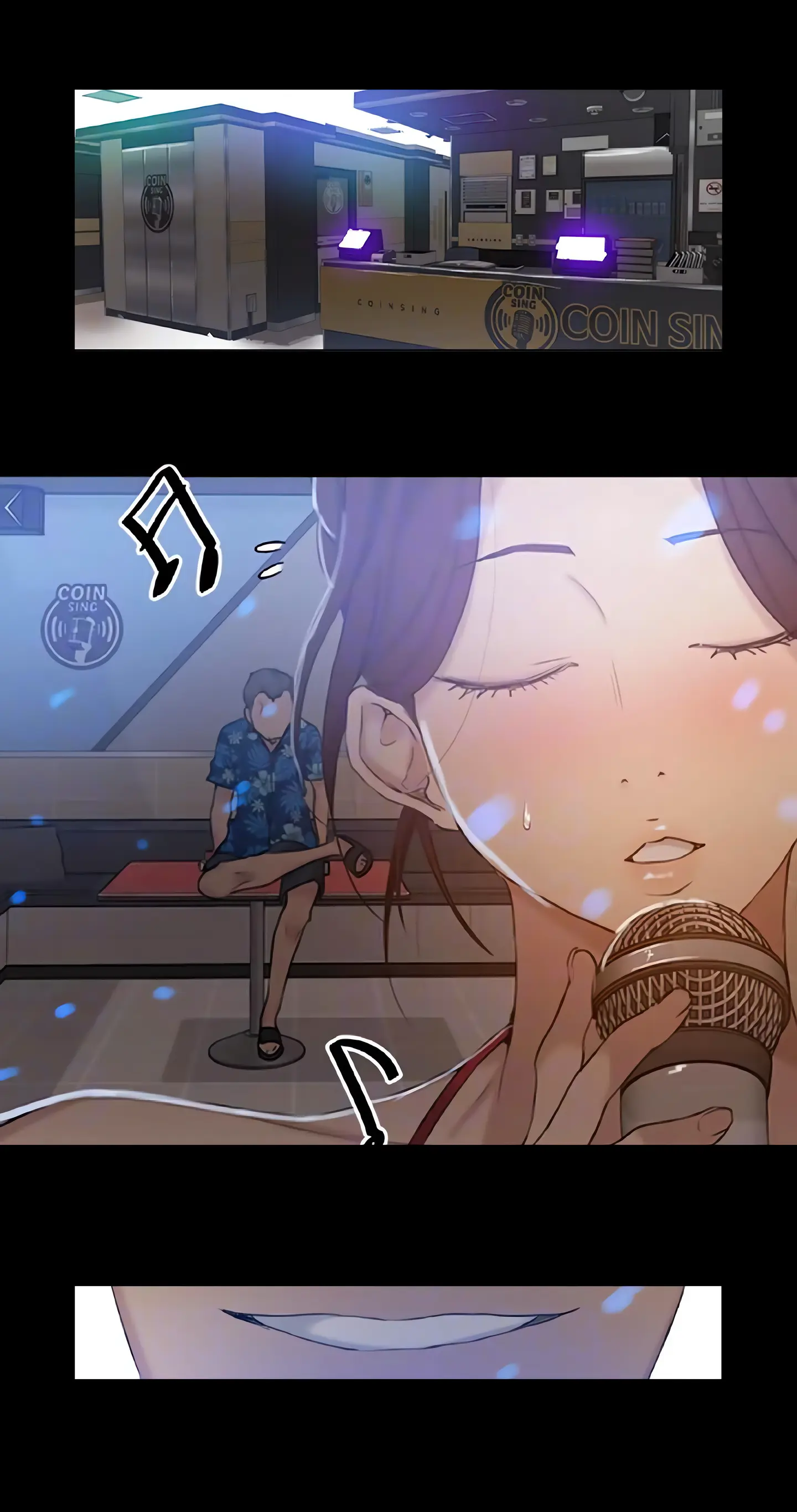 Secret Class Uncensored Fan Edition Chapter 52 - Page 32