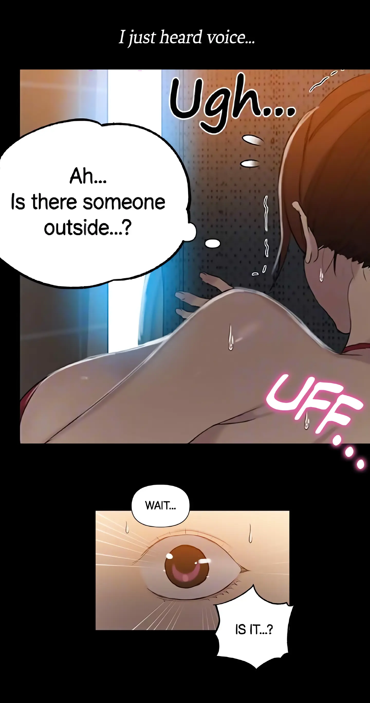 Secret Class Uncensored Fan Edition Chapter 52 - Page 46