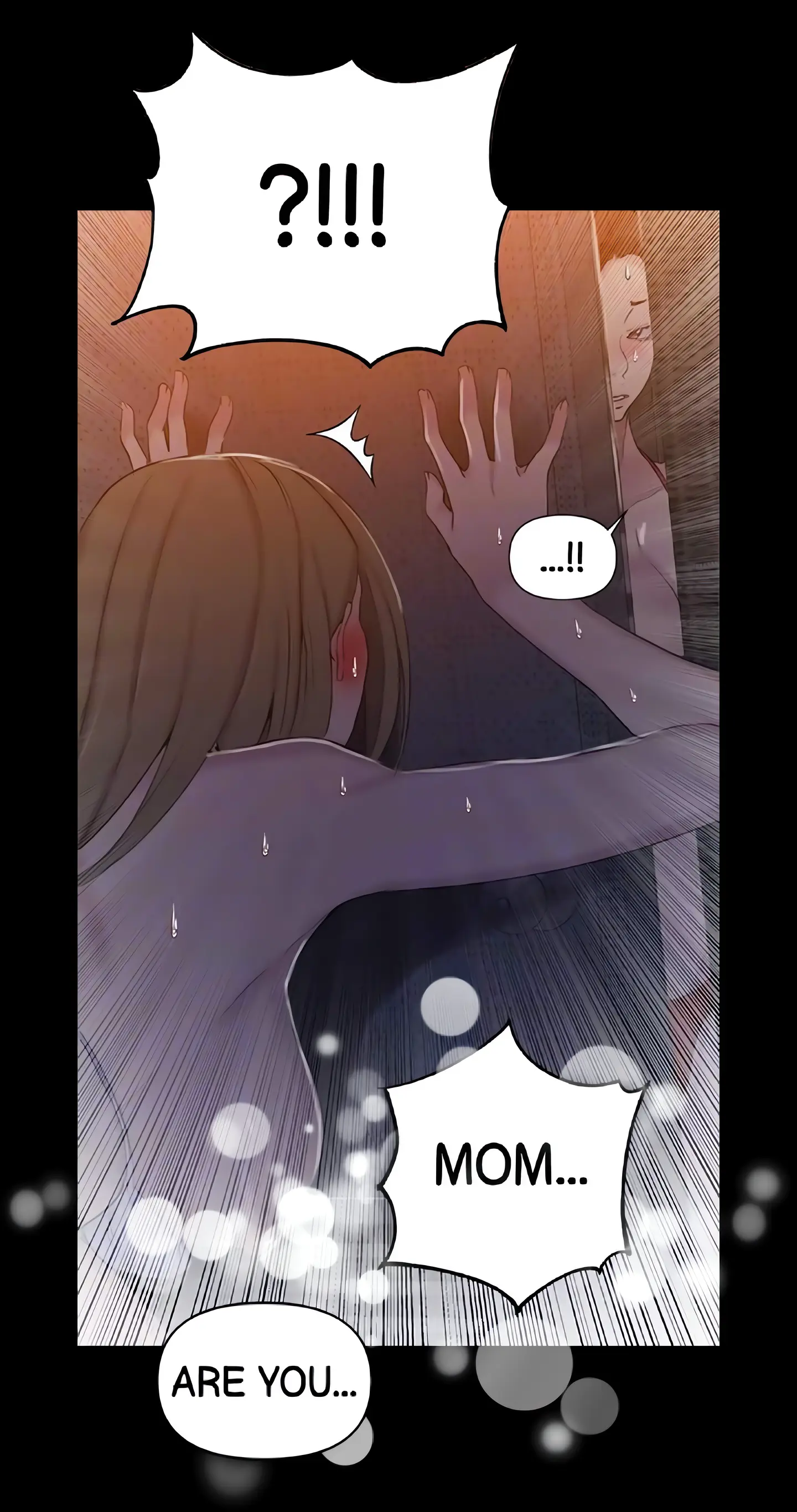 Secret Class Uncensored Fan Edition Chapter 52 - Page 47