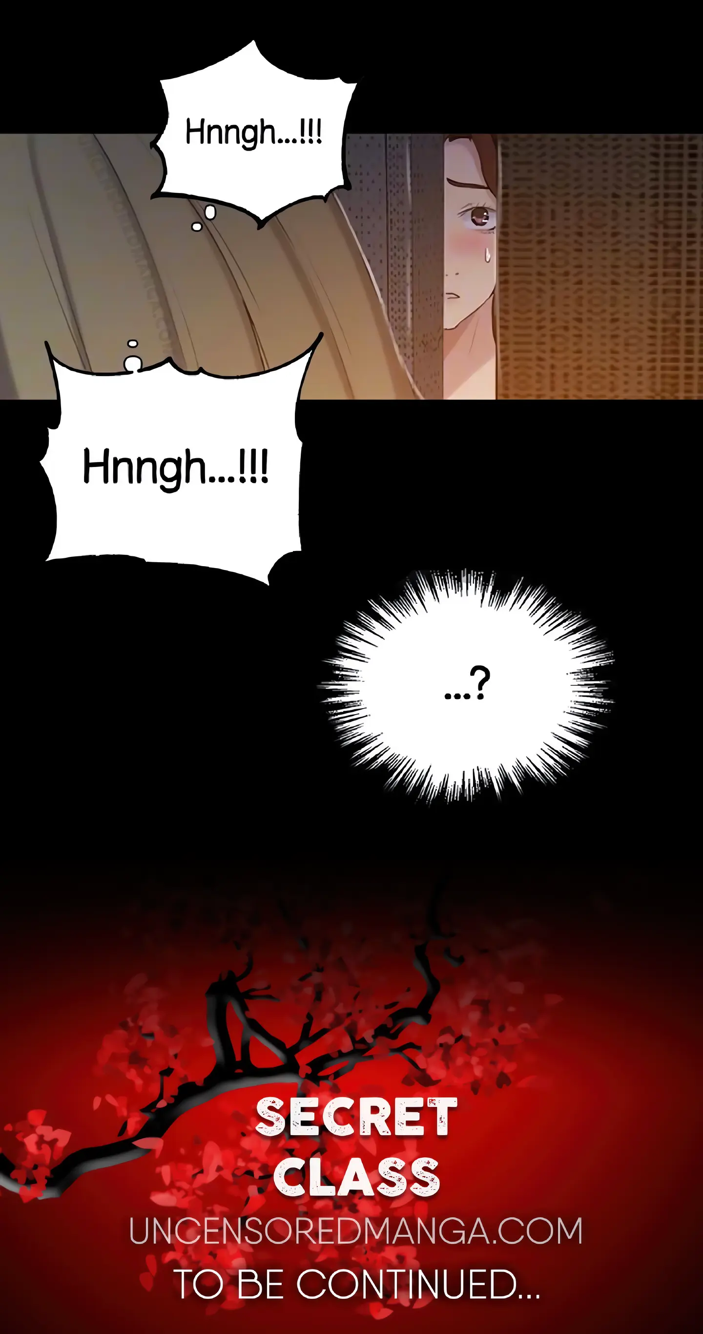 Secret Class Uncensored Fan Edition Chapter 52 - Page 50
