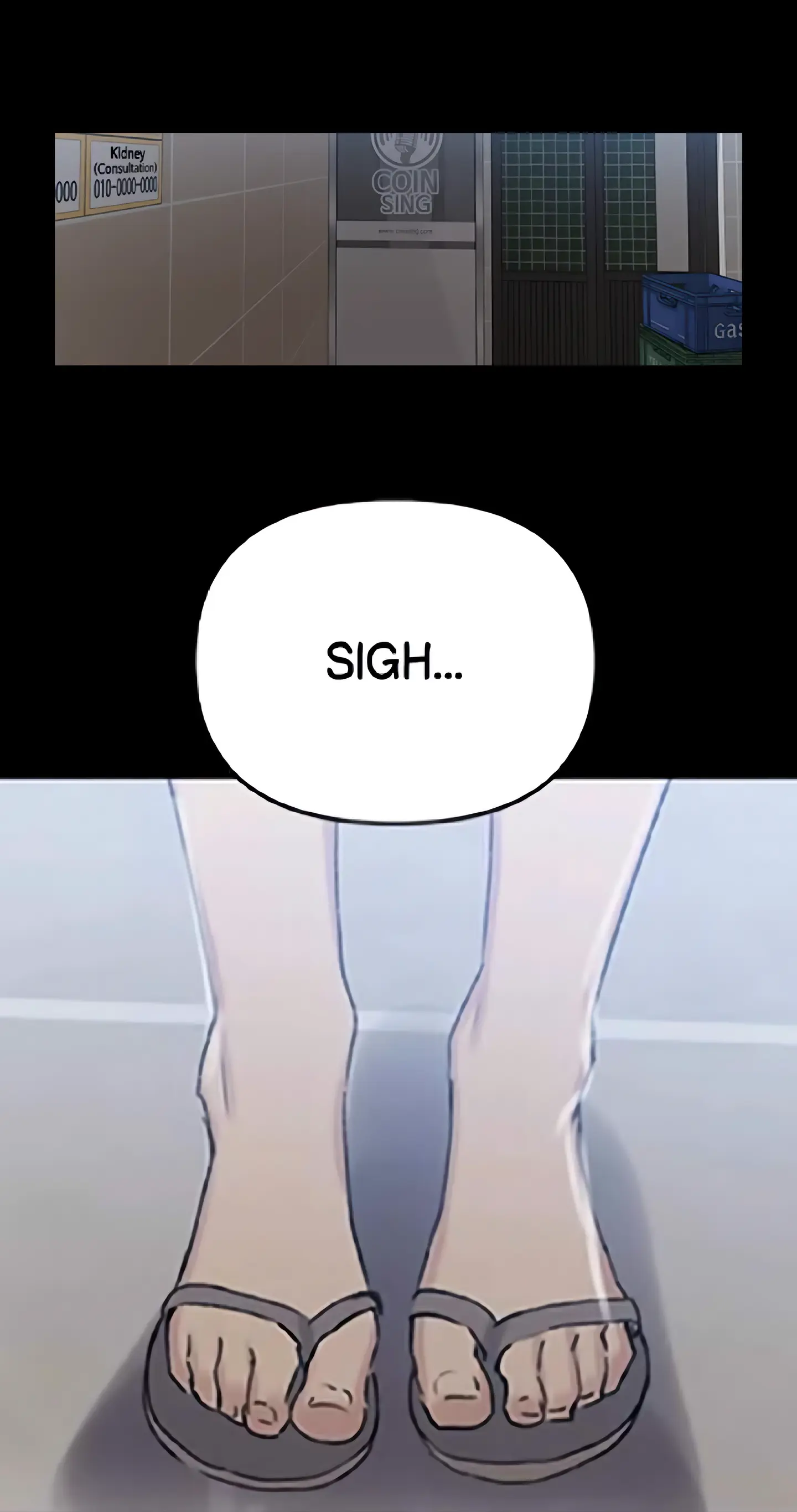 Secret Class Uncensored Fan Edition Chapter 52 - Page 6