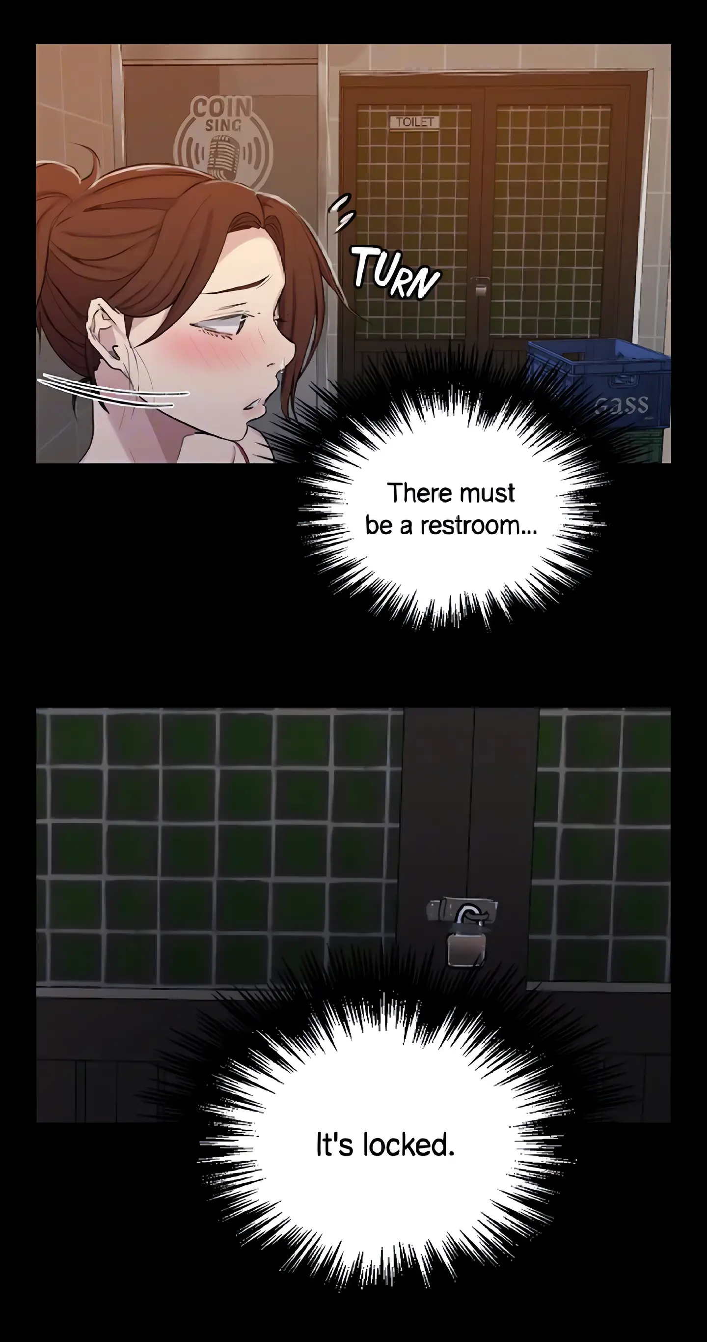 Secret Class Uncensored Fan Edition Chapter 53 - Page 17