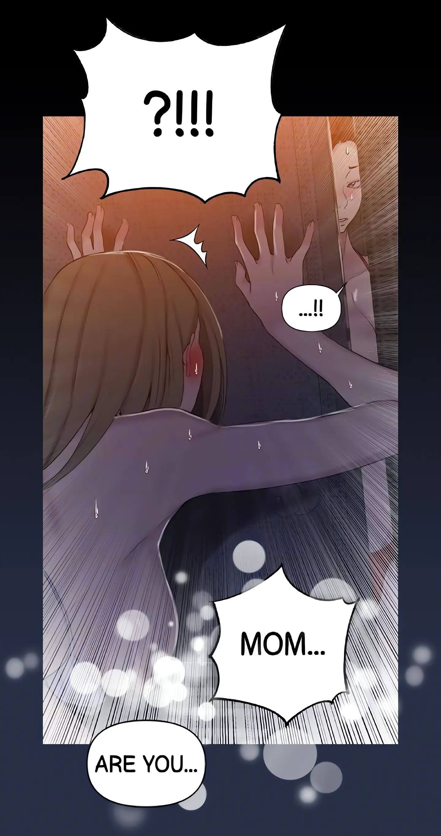 Secret Class Uncensored Fan Edition Chapter 53 - Page 2