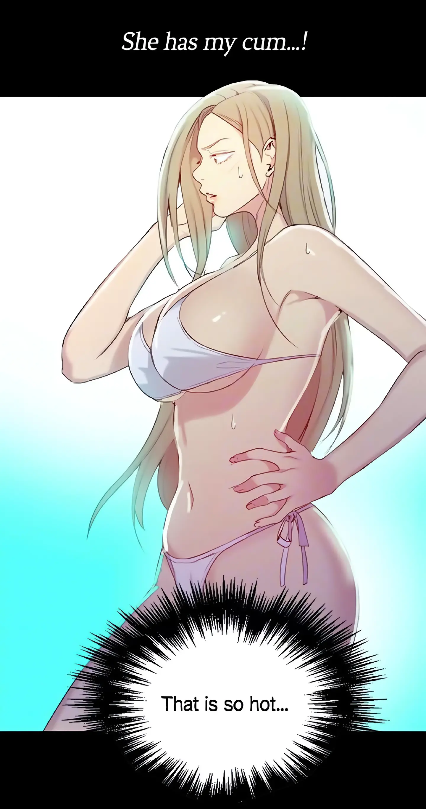 Secret Class Uncensored Fan Edition Chapter 53 - Page 37